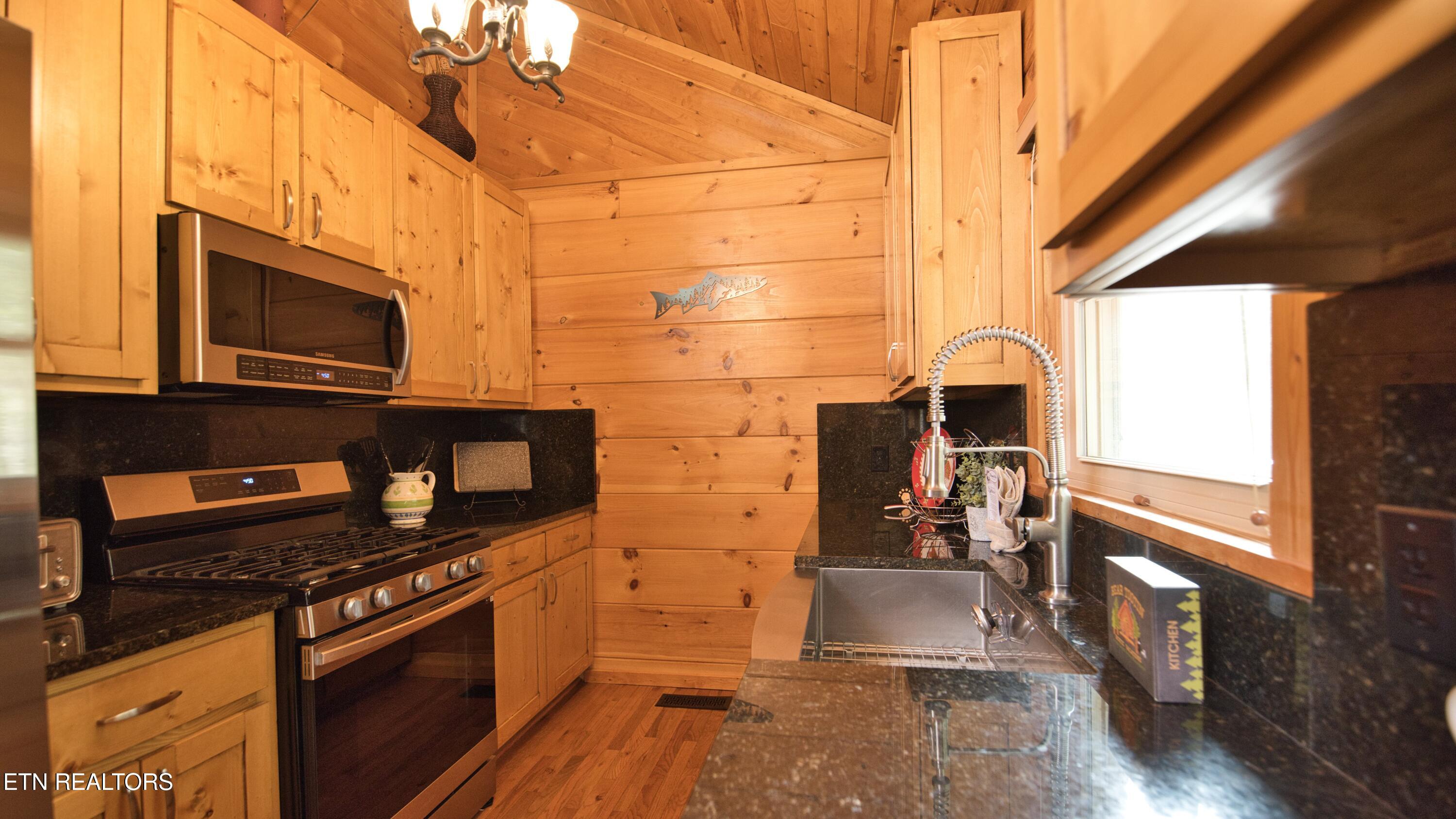 3209 Cristobal Way Sevierville TN 37862