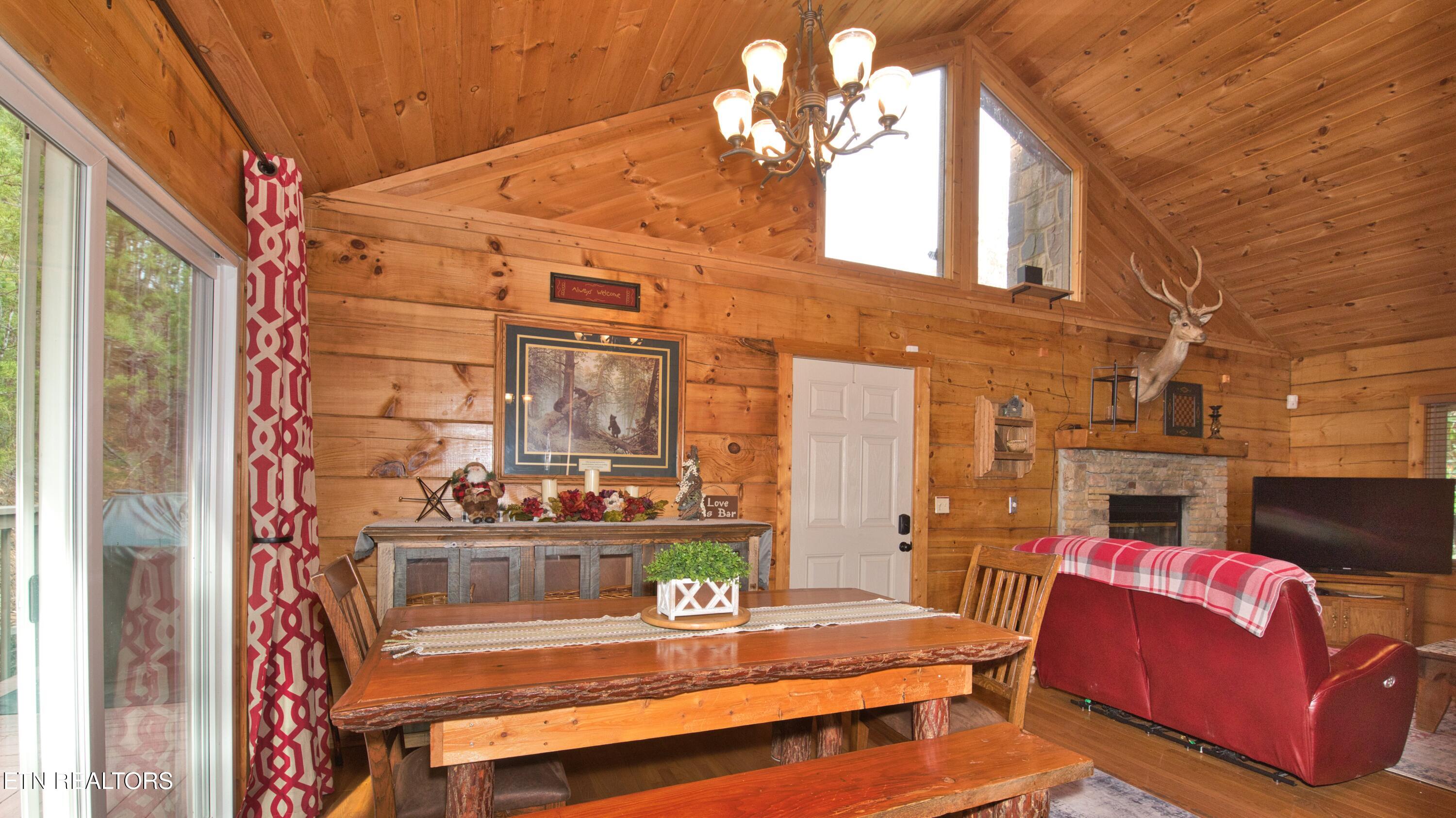 3209 Cristobal Way Sevierville TN 37862