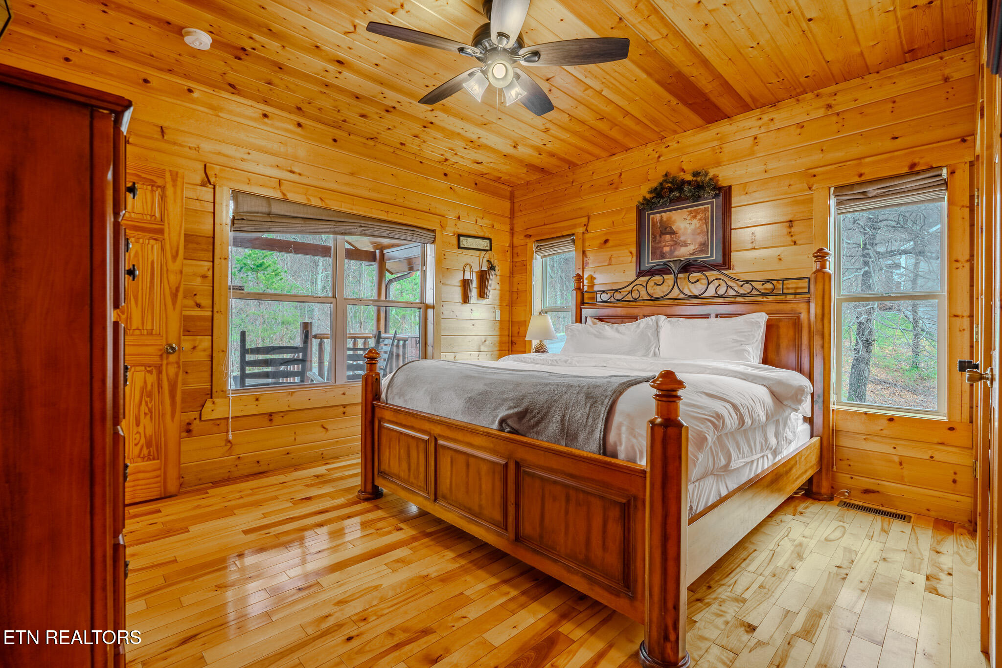 3329 Grouse Ridge Lane Sevierville TN 37862