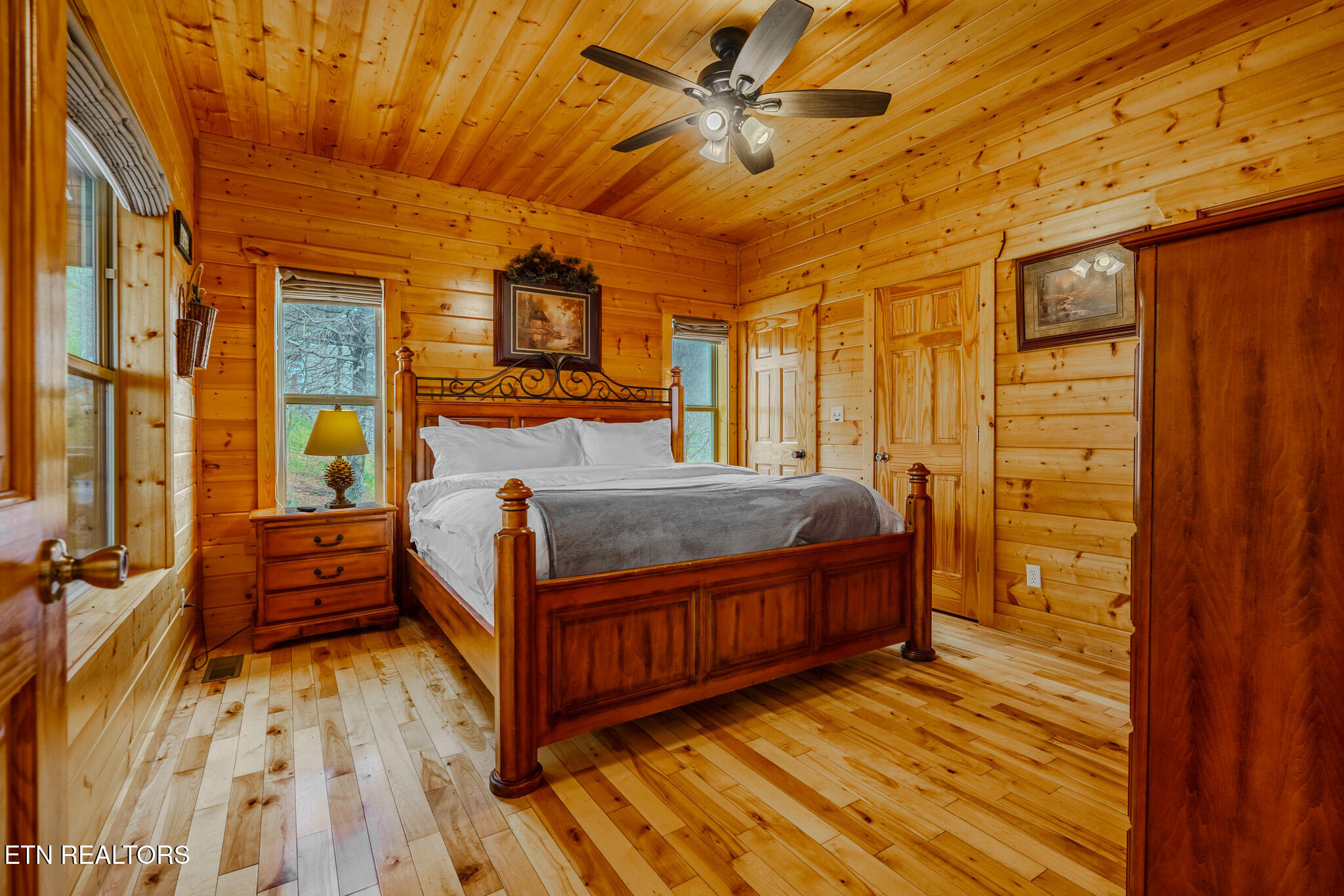3329 Grouse Ridge Lane Sevierville TN 37862