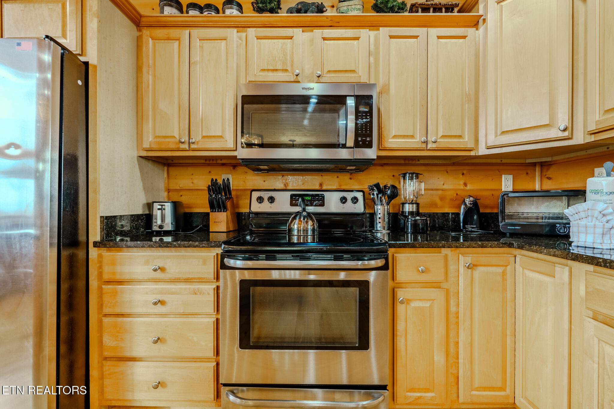 3329 Grouse Ridge Lane Sevierville TN 37862