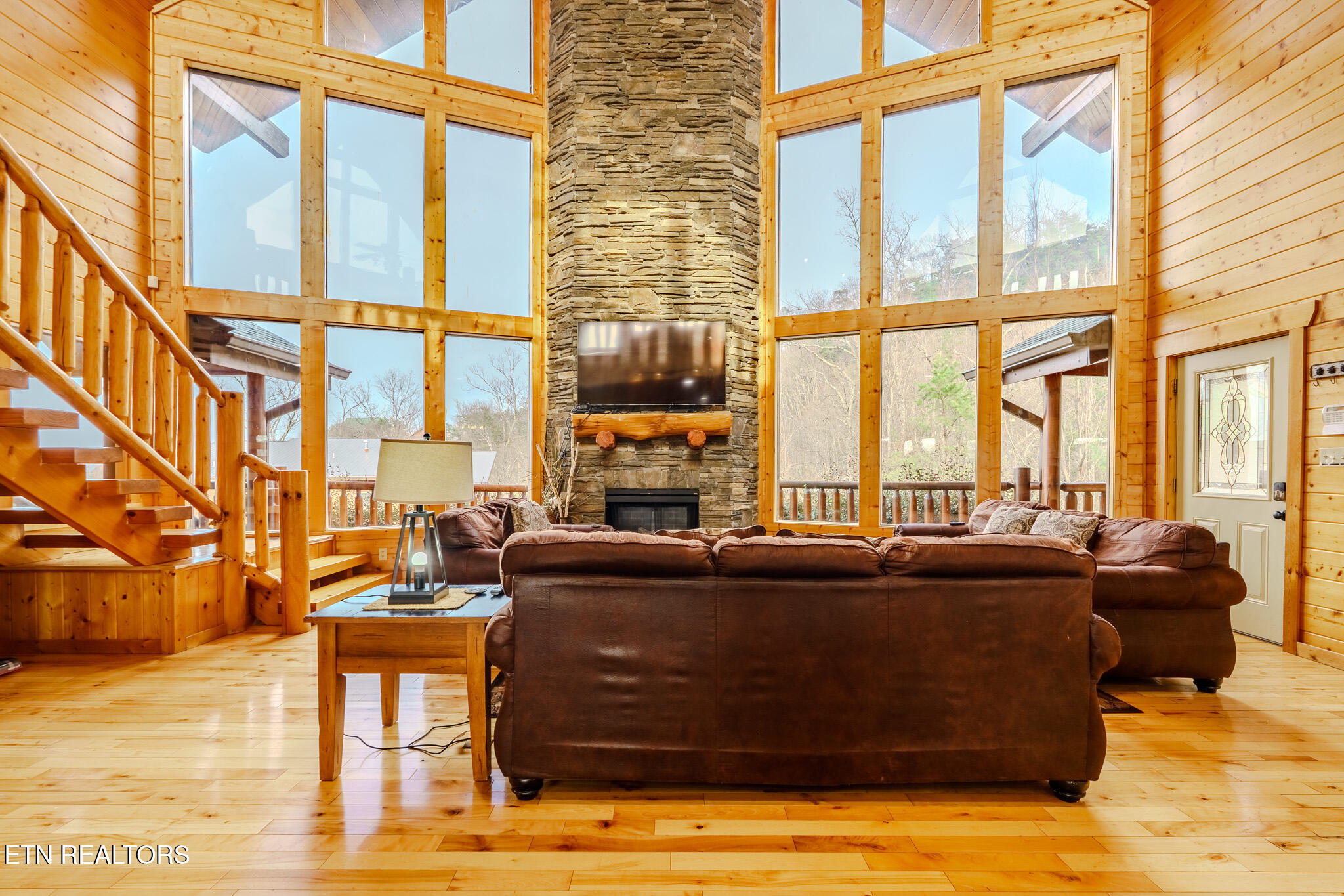 3329 Grouse Ridge Lane Sevierville TN 37862