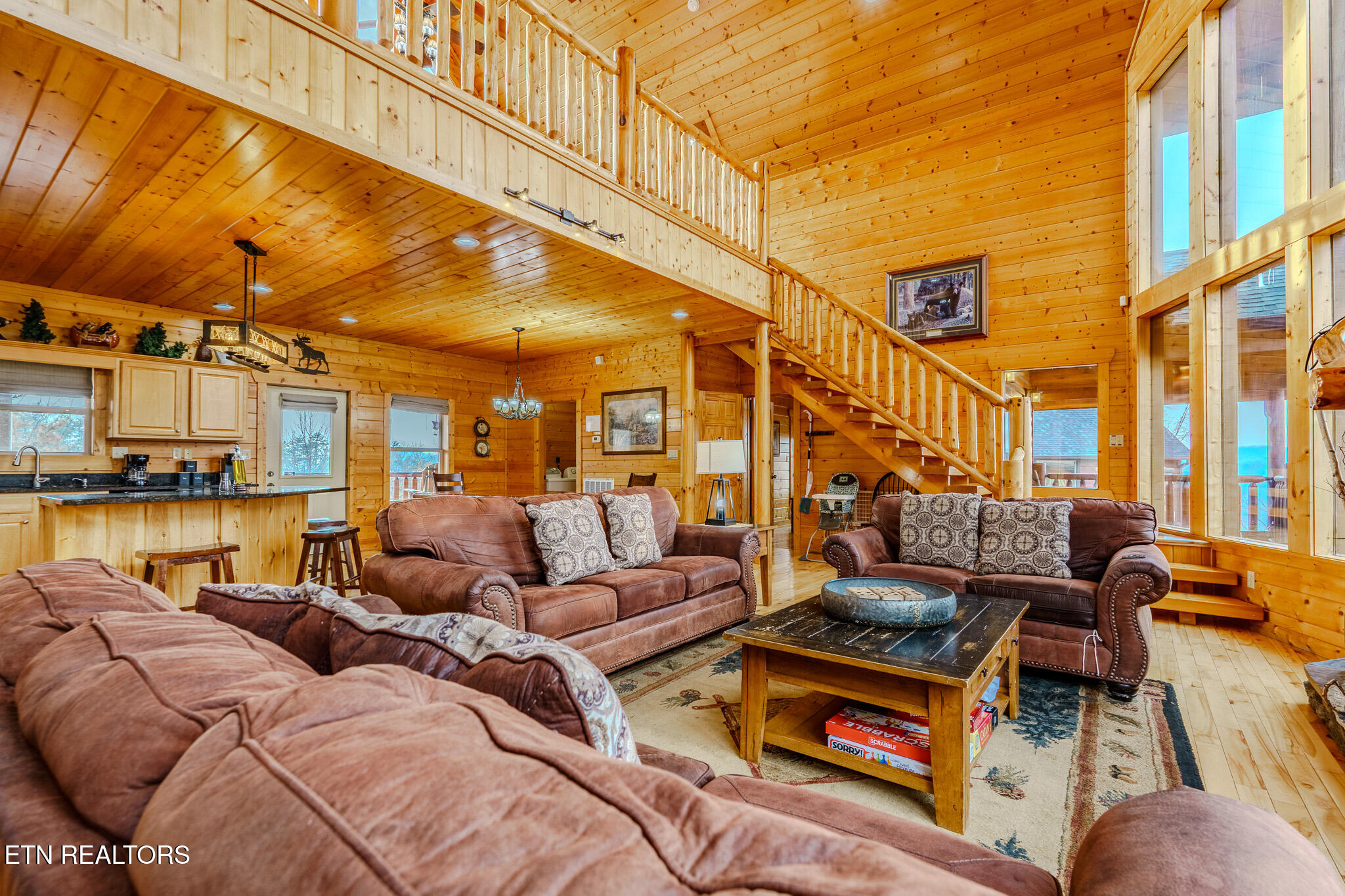 3329 Grouse Ridge Lane Sevierville TN 37862