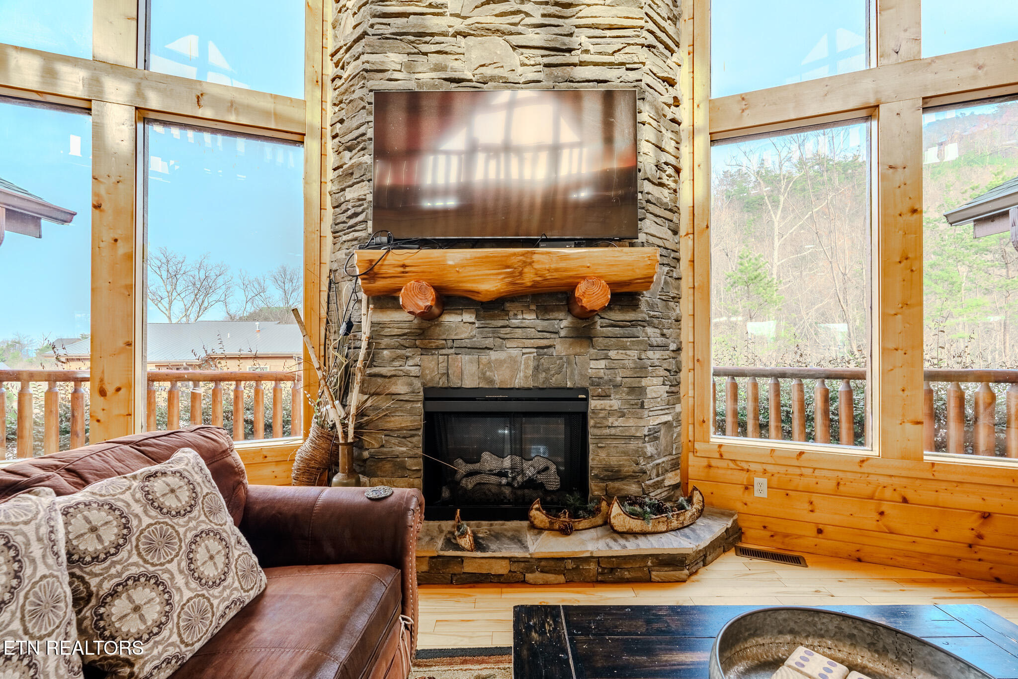 3329 Grouse Ridge Lane Sevierville TN 37862