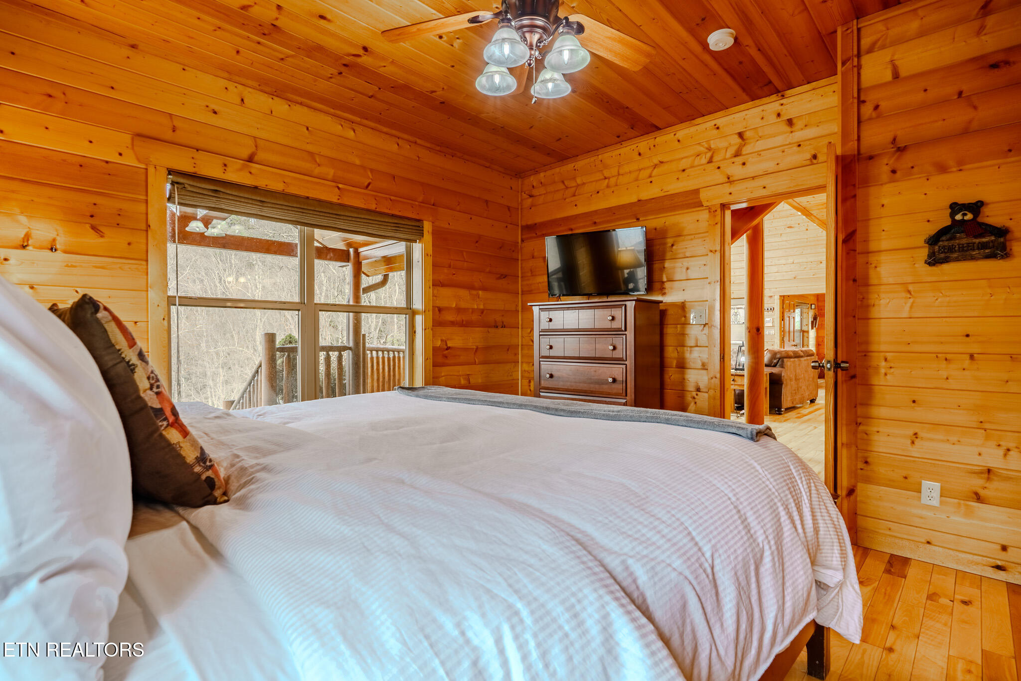 3329 Grouse Ridge Lane Sevierville TN 37862