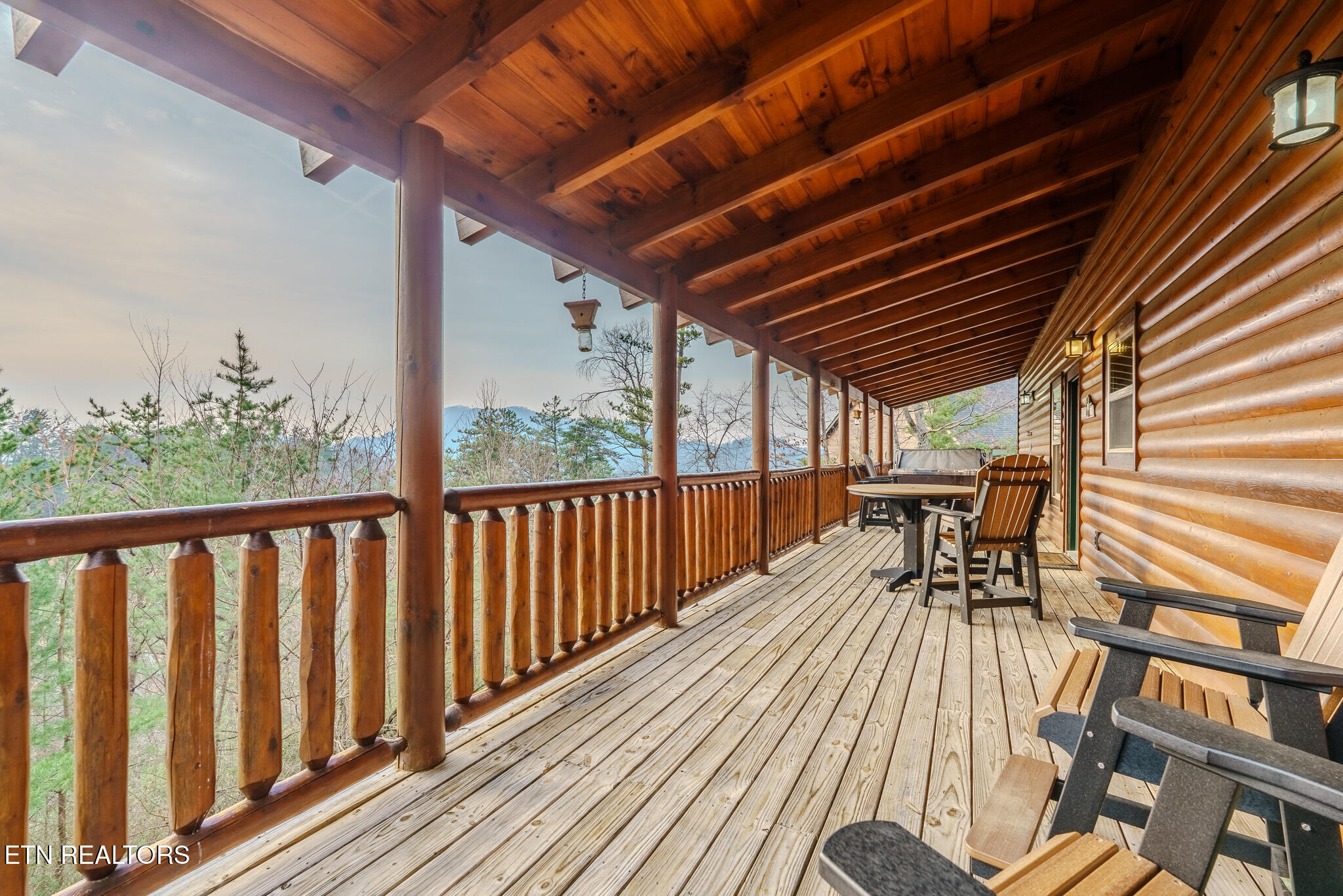 3329 Grouse Ridge Lane Sevierville TN 37862