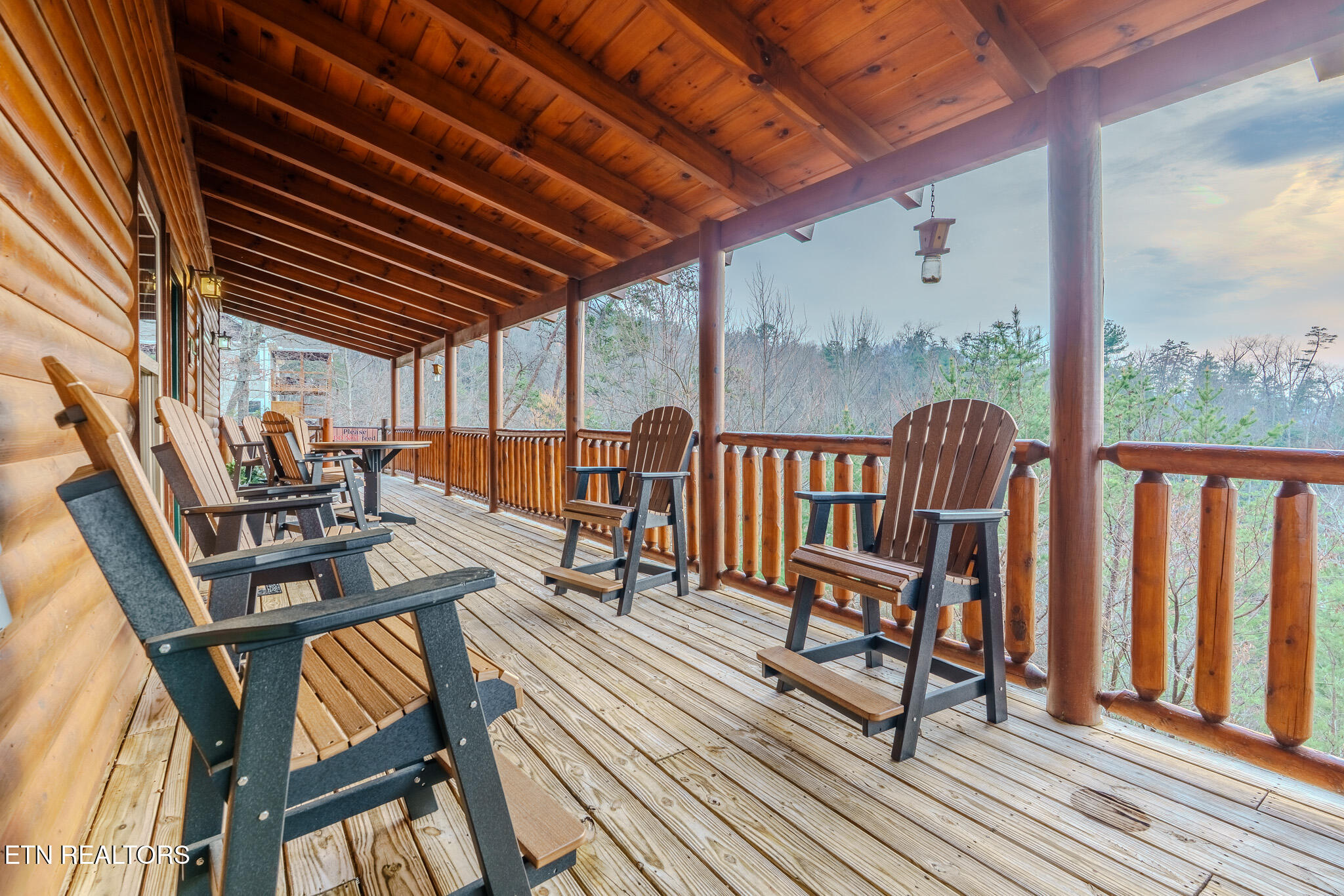 3329 Grouse Ridge Lane Sevierville TN 37862