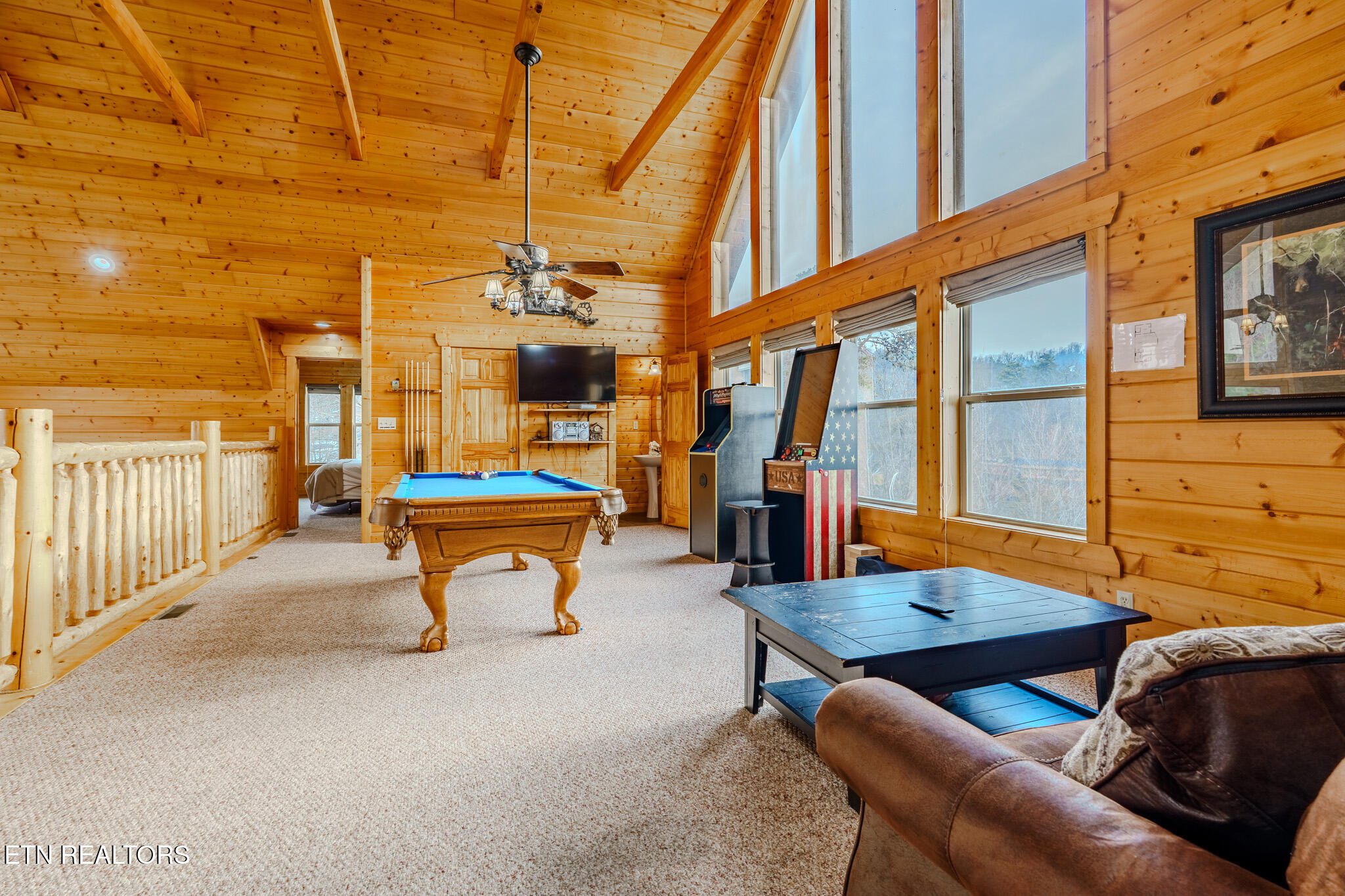 3329 Grouse Ridge Lane Sevierville TN 37862