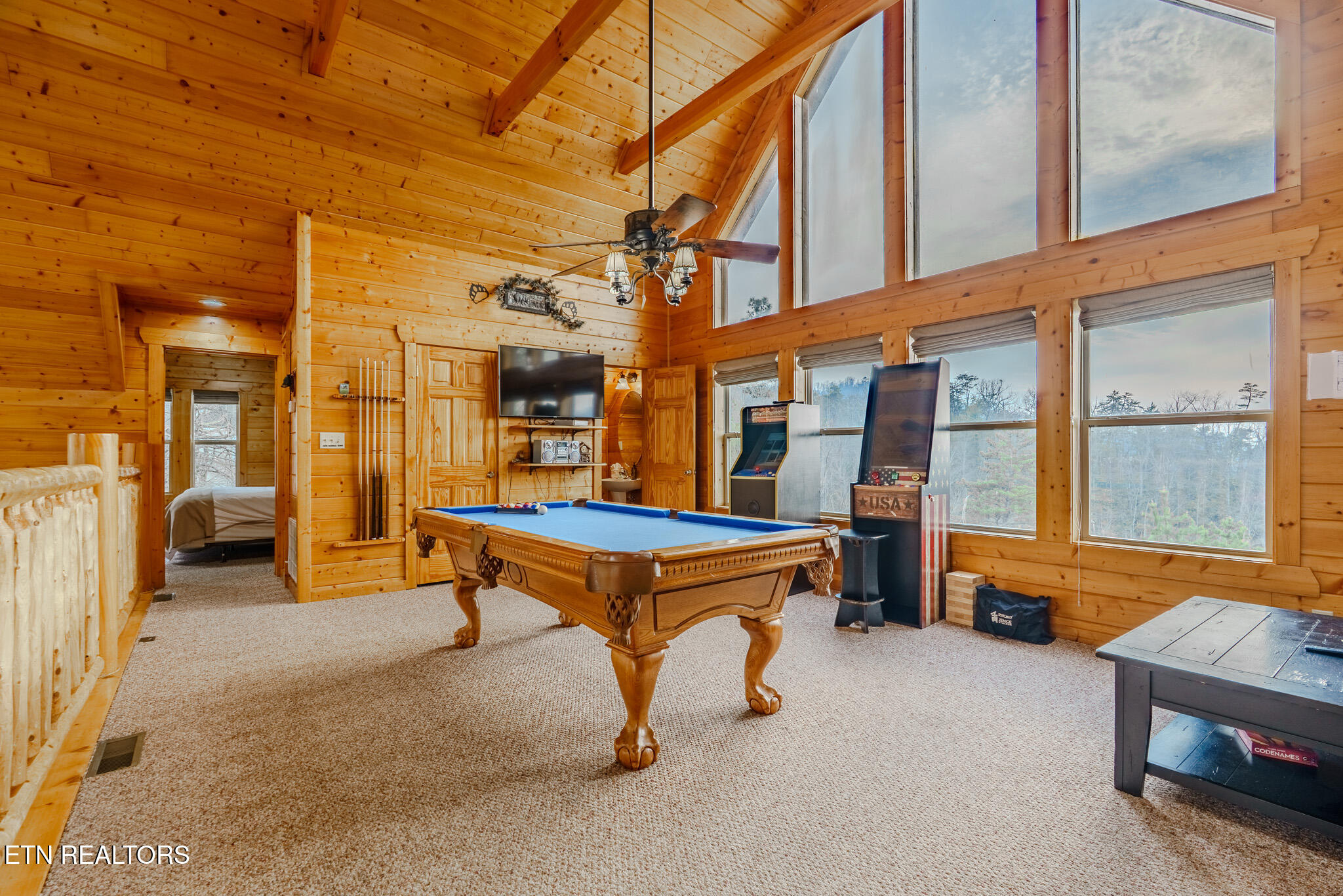 3329 Grouse Ridge Lane Sevierville TN 37862