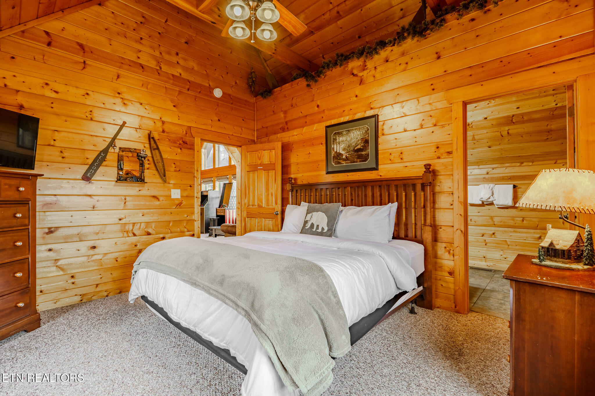 3329 Grouse Ridge Lane Sevierville TN 37862