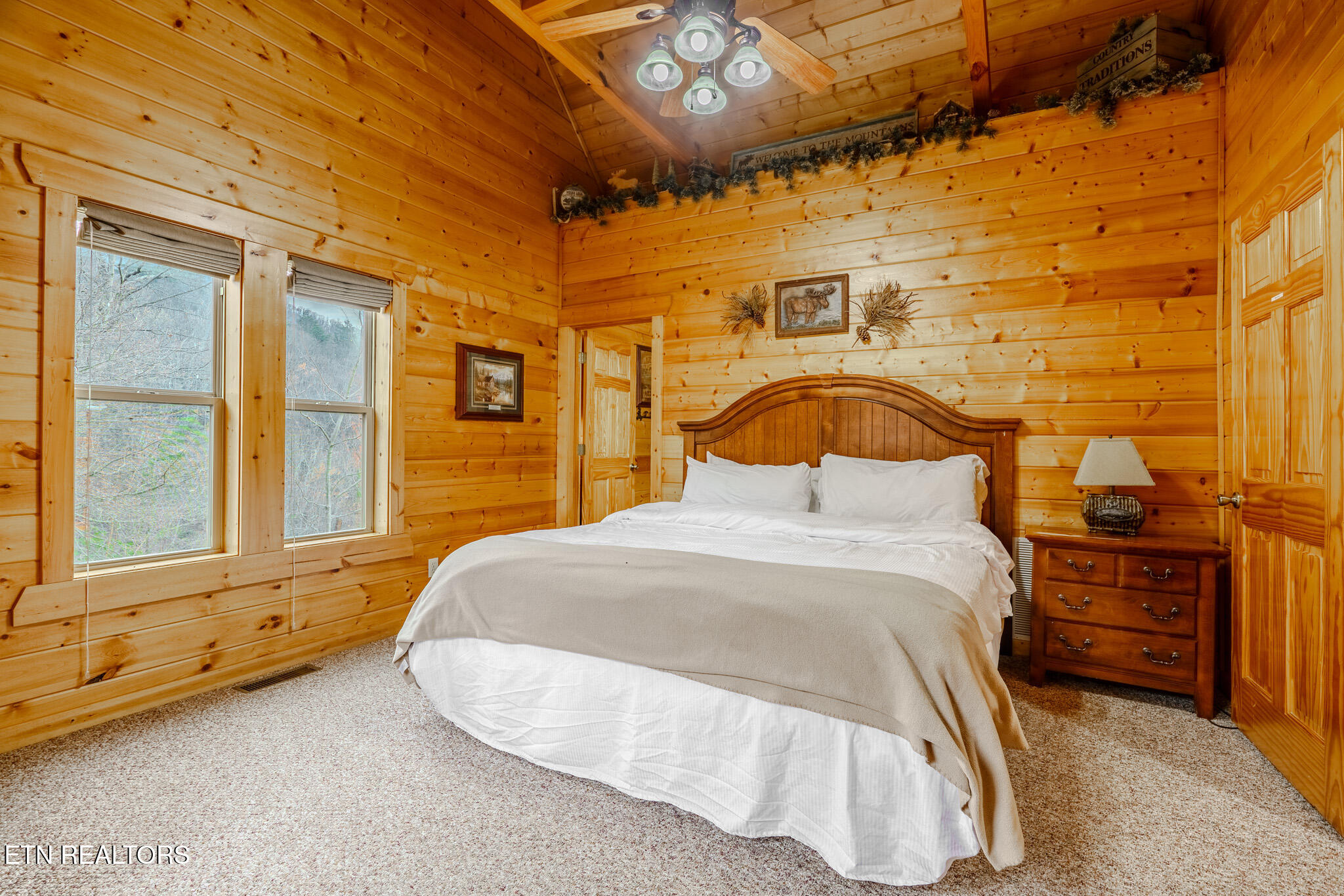 3329 Grouse Ridge Lane Sevierville TN 37862