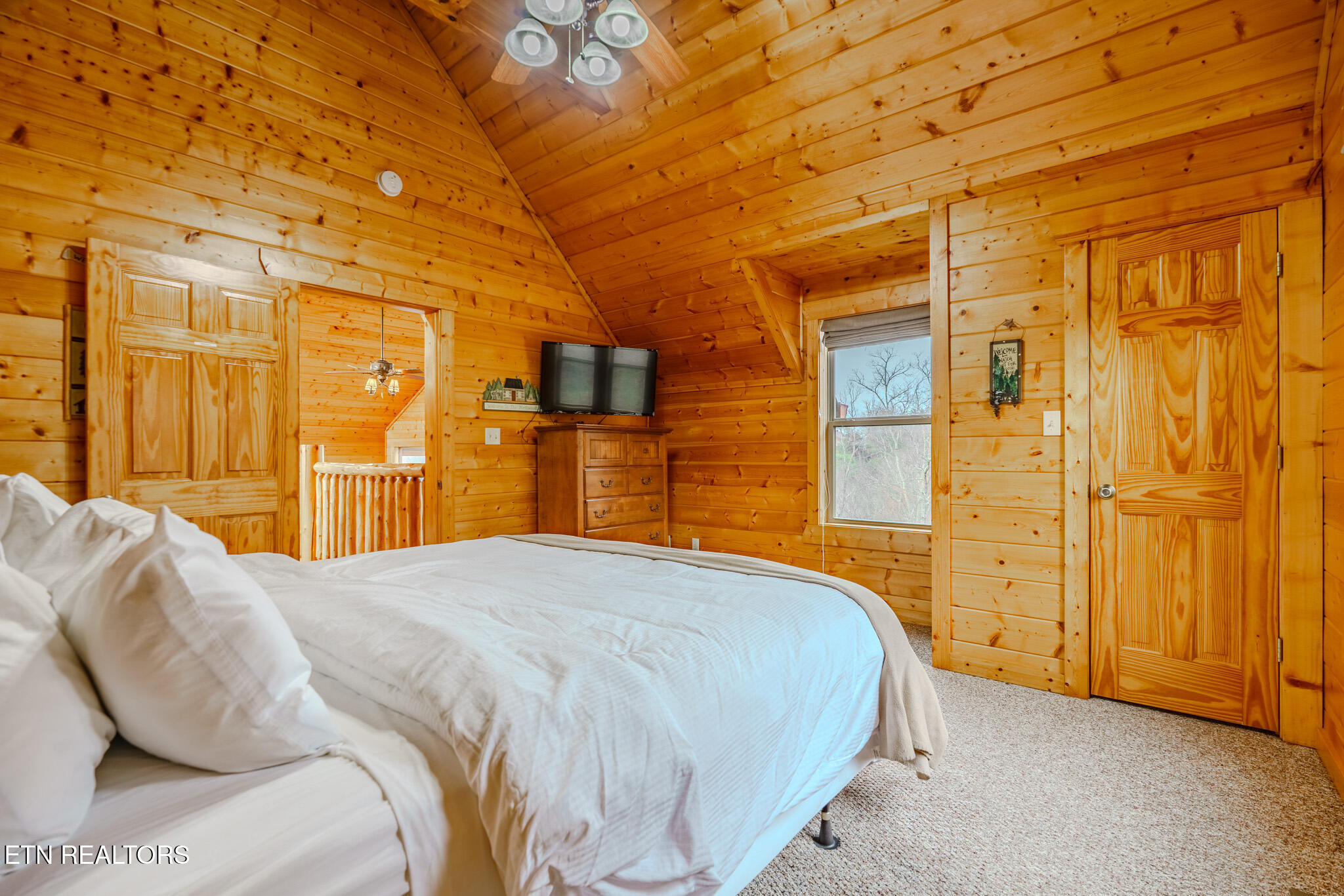 3329 Grouse Ridge Lane Sevierville TN 37862
