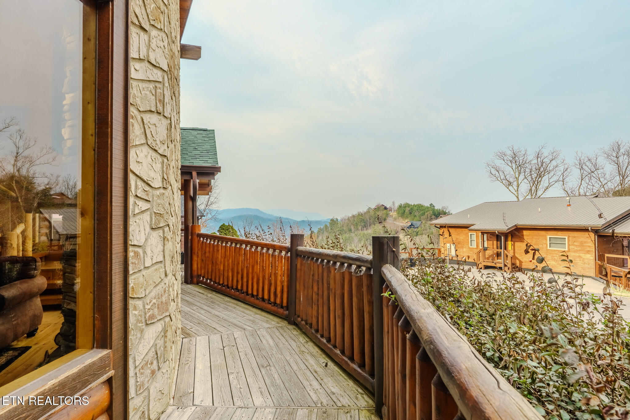 3329 Grouse Ridge Lane Sevierville TN 37862
