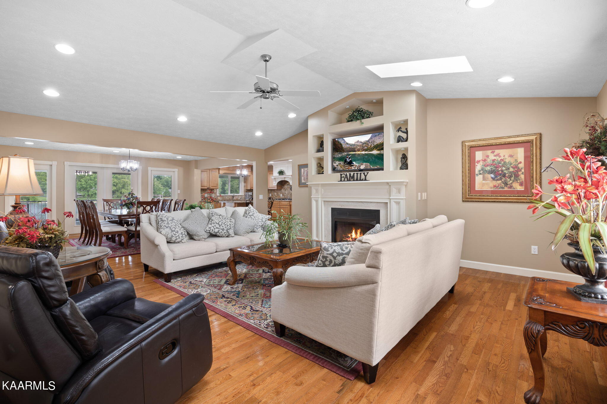 1246 Arrowhead Drive Crossville TN 38572