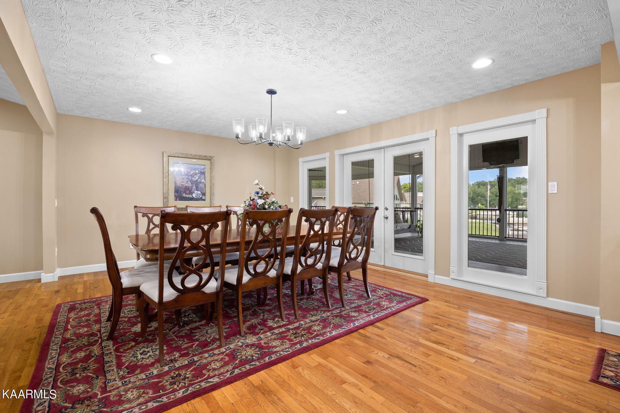 1246 Arrowhead Drive Crossville TN 38572