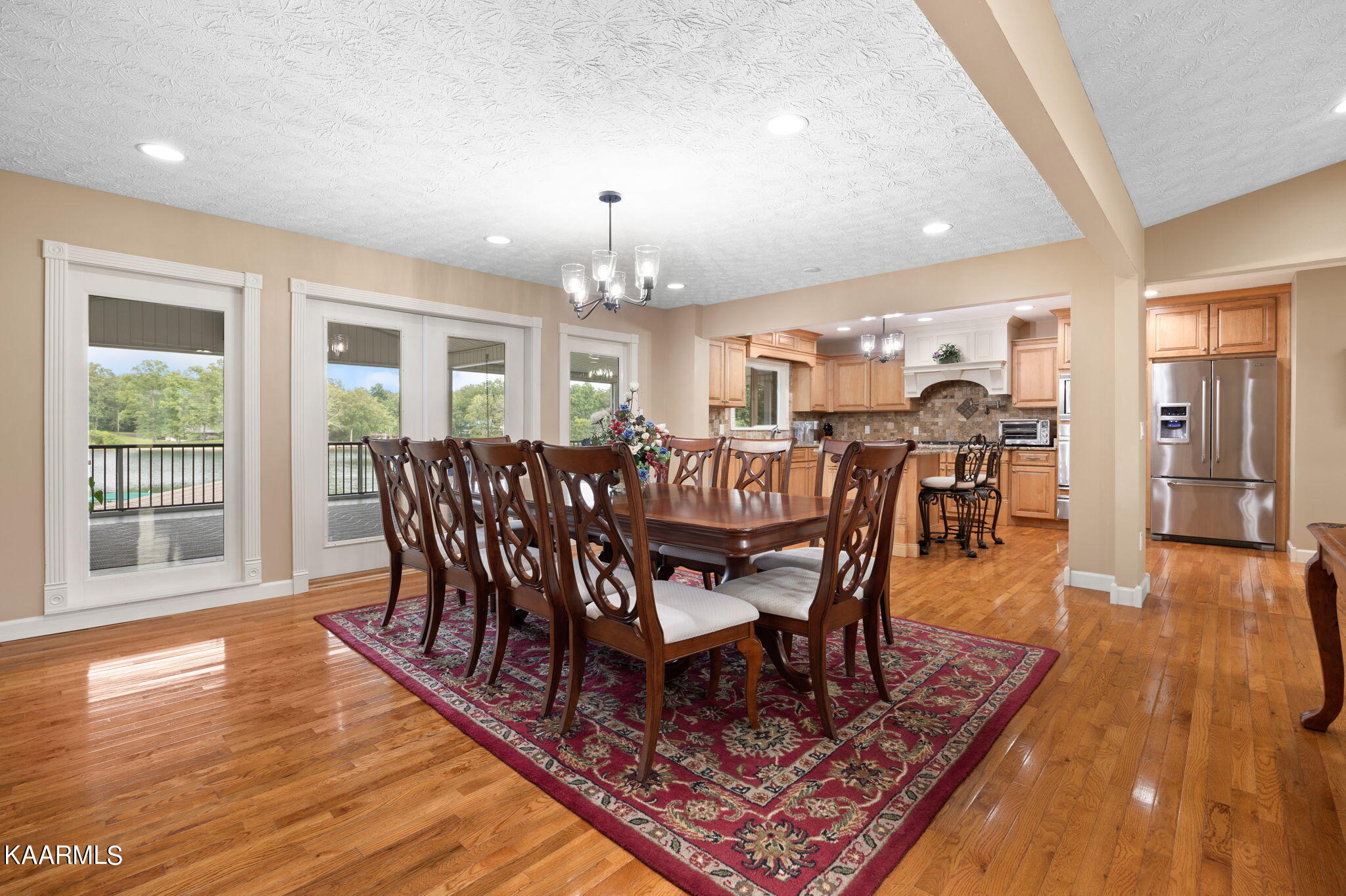 1246 Arrowhead Drive Crossville TN 38572