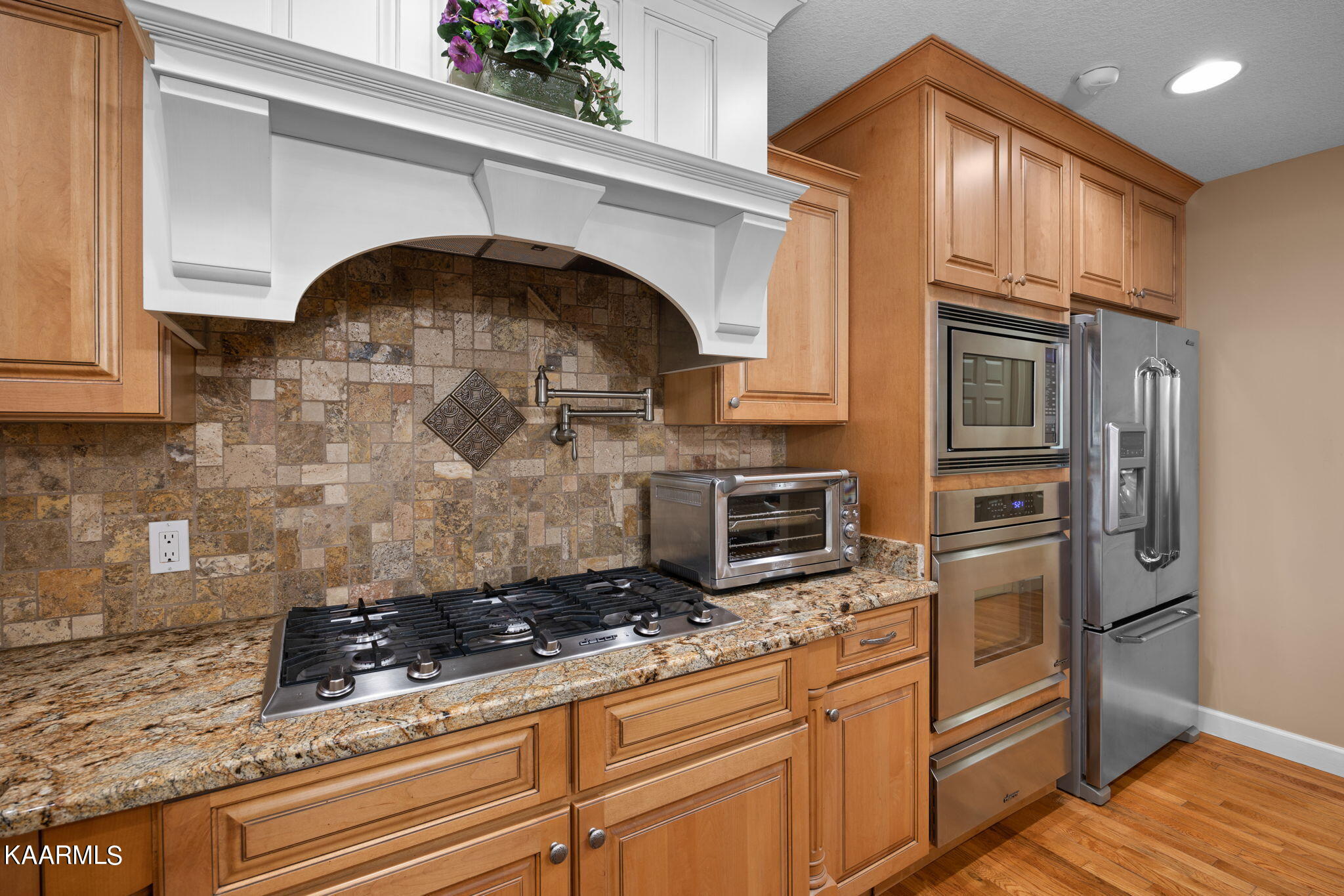 1246 Arrowhead Drive Crossville TN 38572