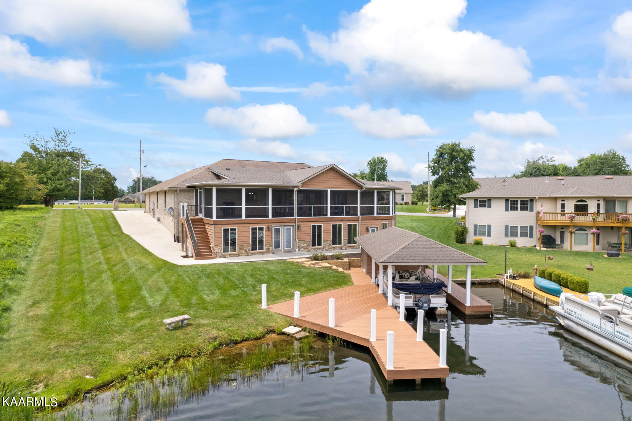1246 Arrowhead Drive Crossville TN 38572