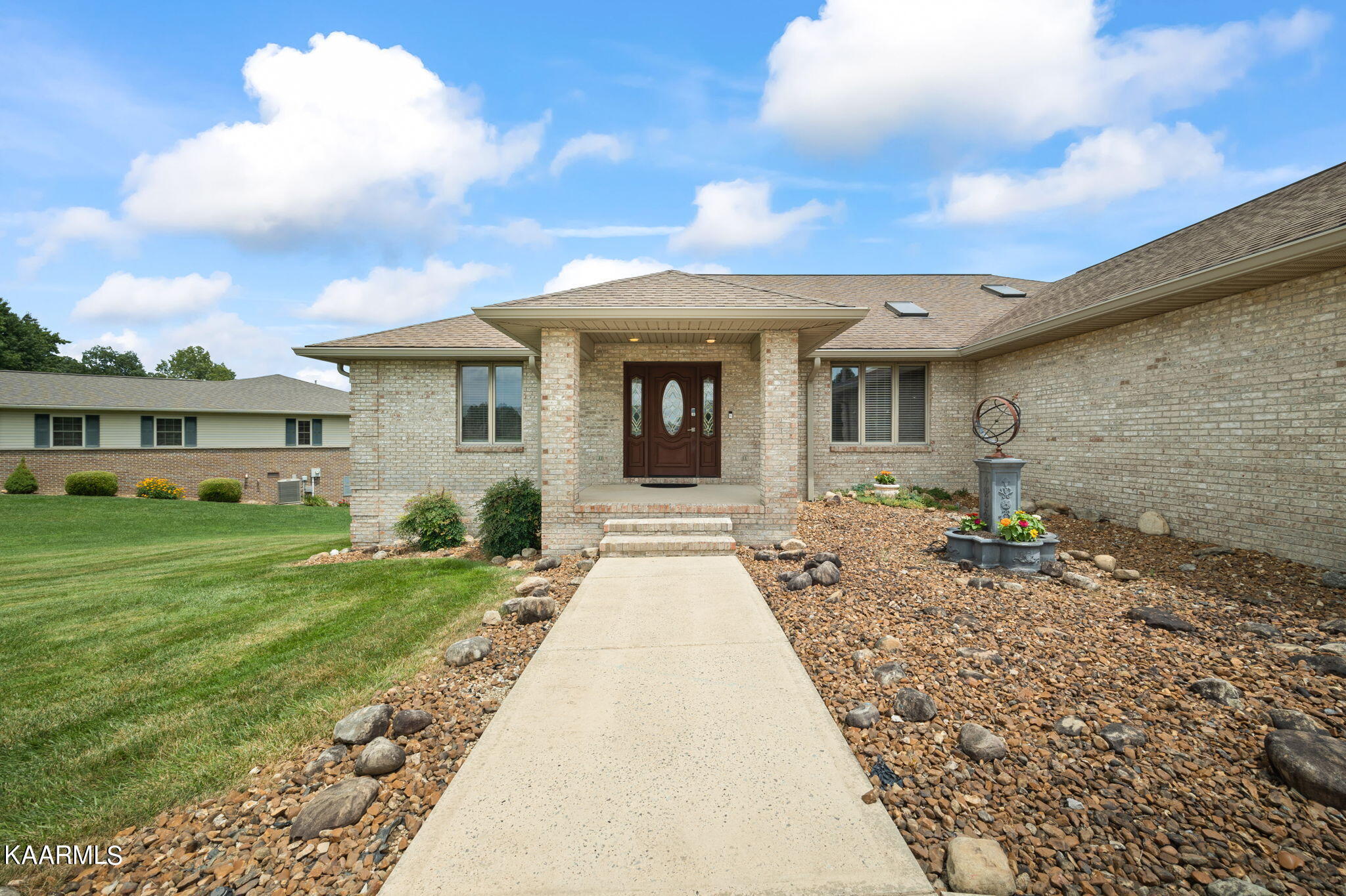 1246 Arrowhead Drive Crossville TN 38572