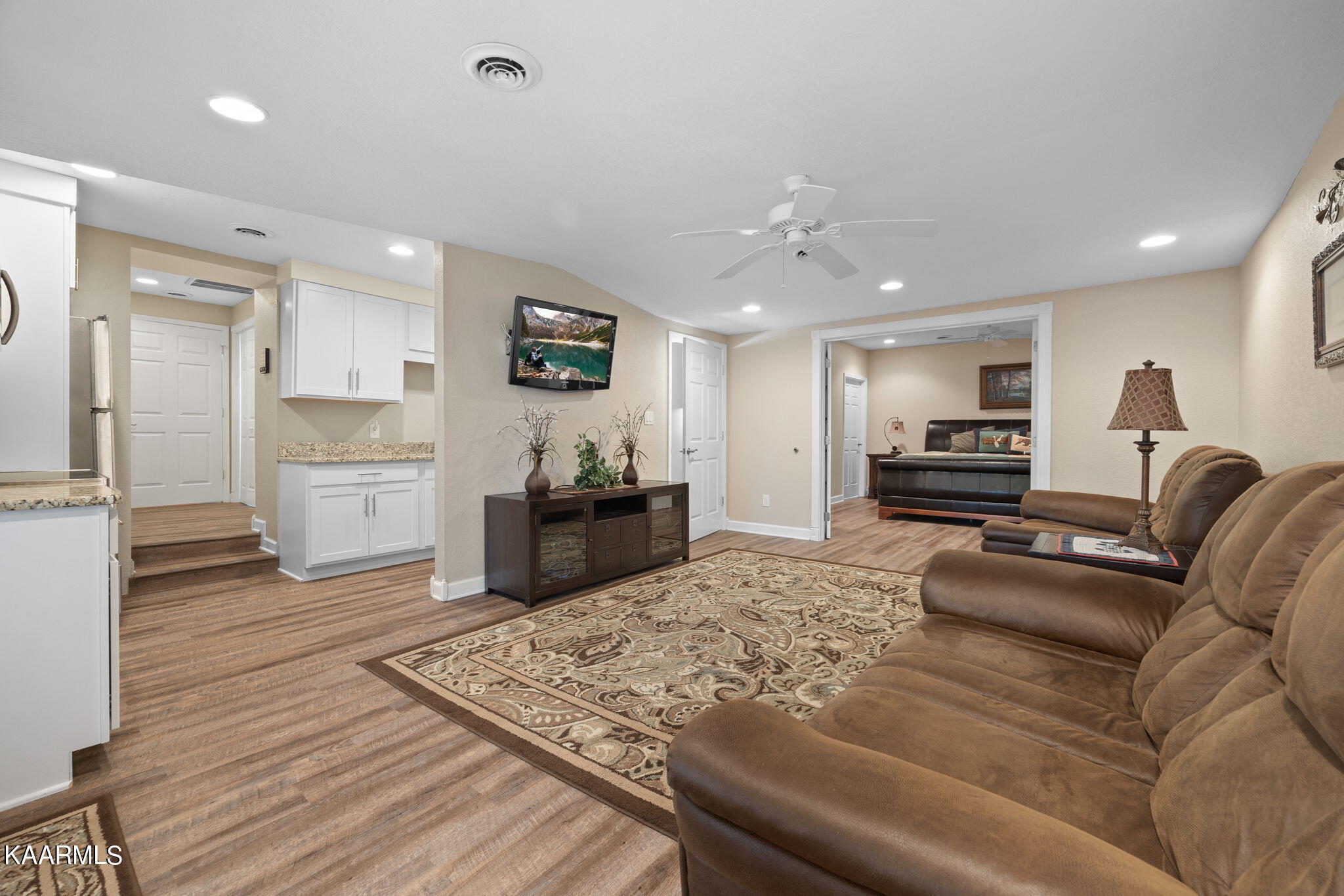 1246 Arrowhead Drive Crossville TN 38572