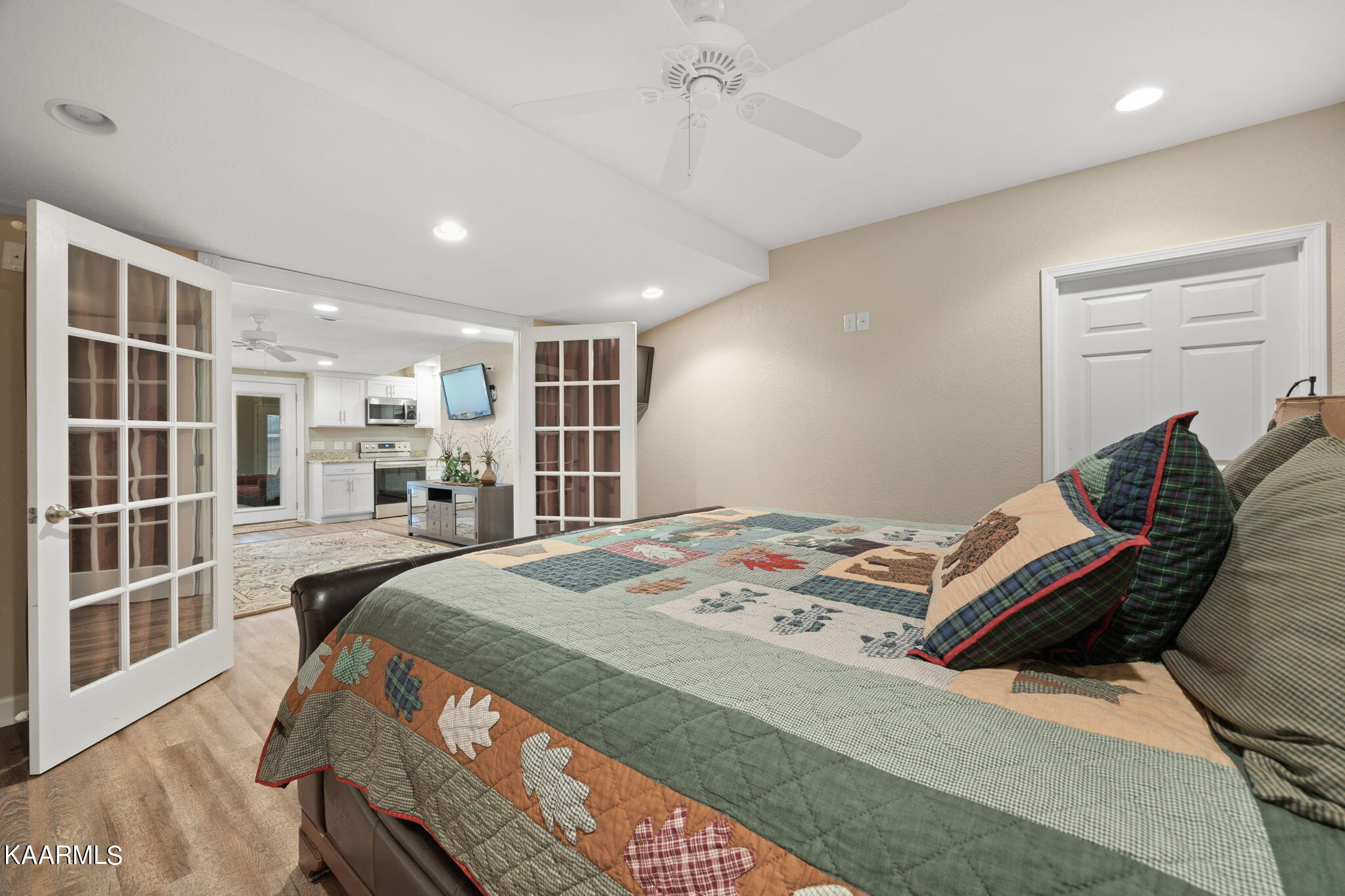 1246 Arrowhead Drive Crossville TN 38572