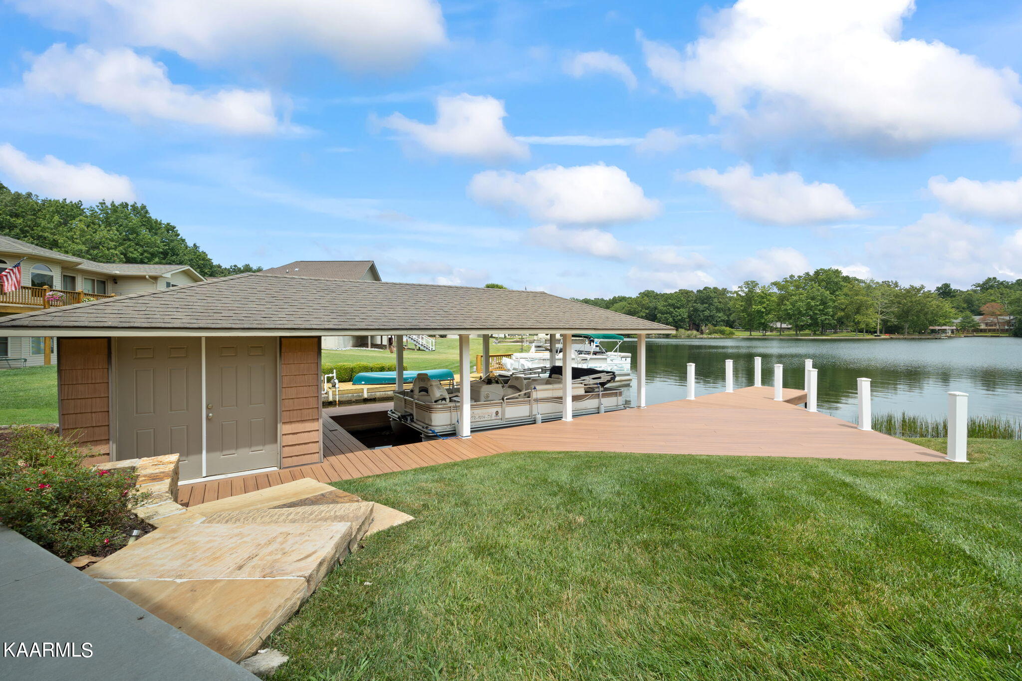 1246 Arrowhead Drive Crossville TN 38572