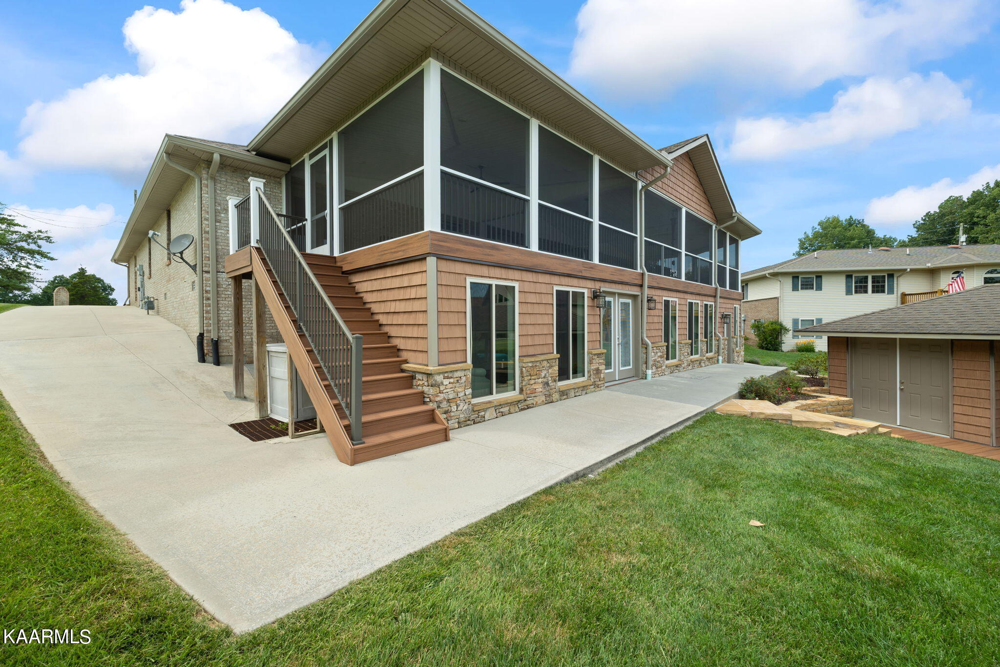 1246 Arrowhead Drive Crossville TN 38572