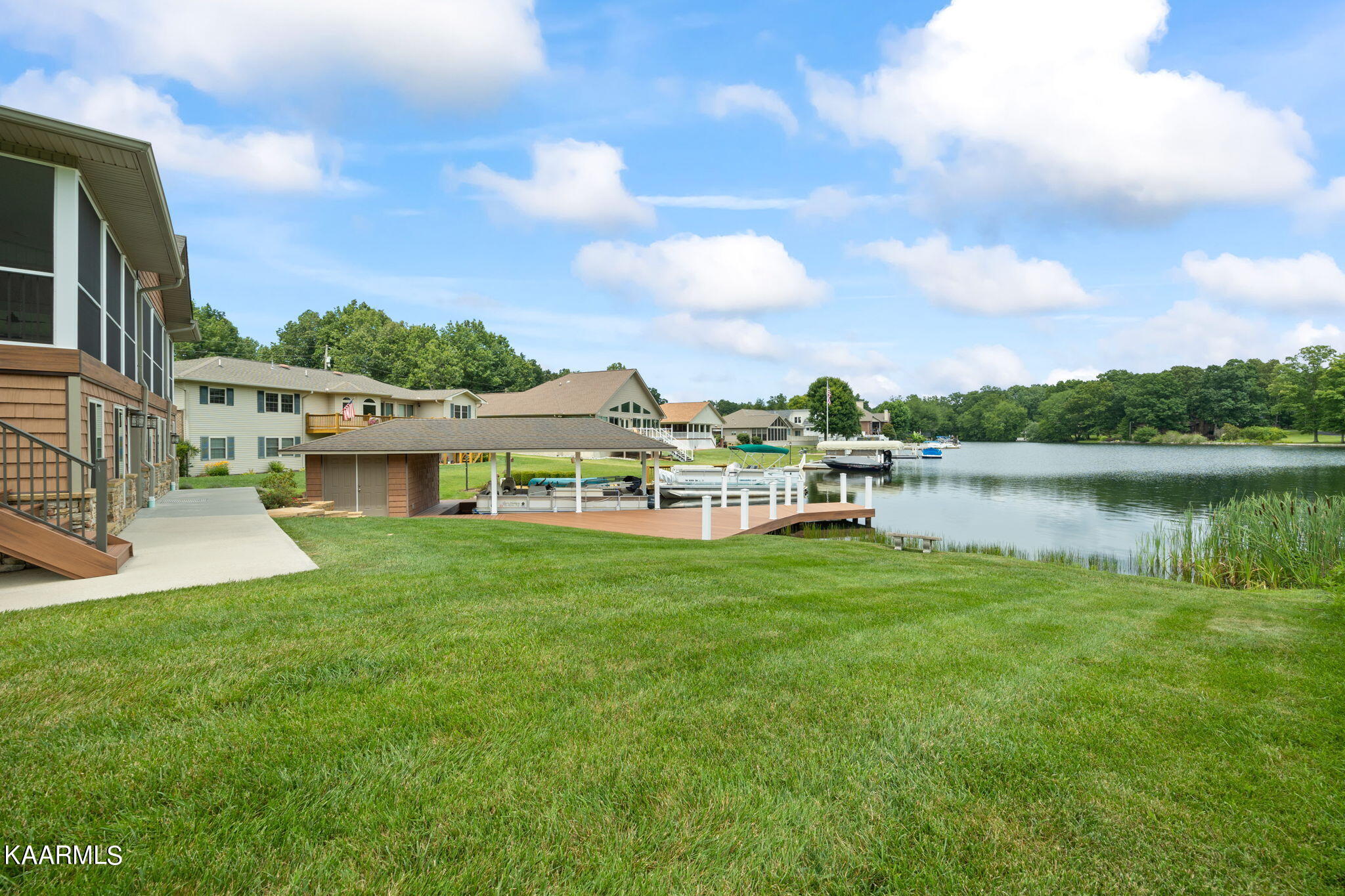 1246 Arrowhead Drive Crossville TN 38572