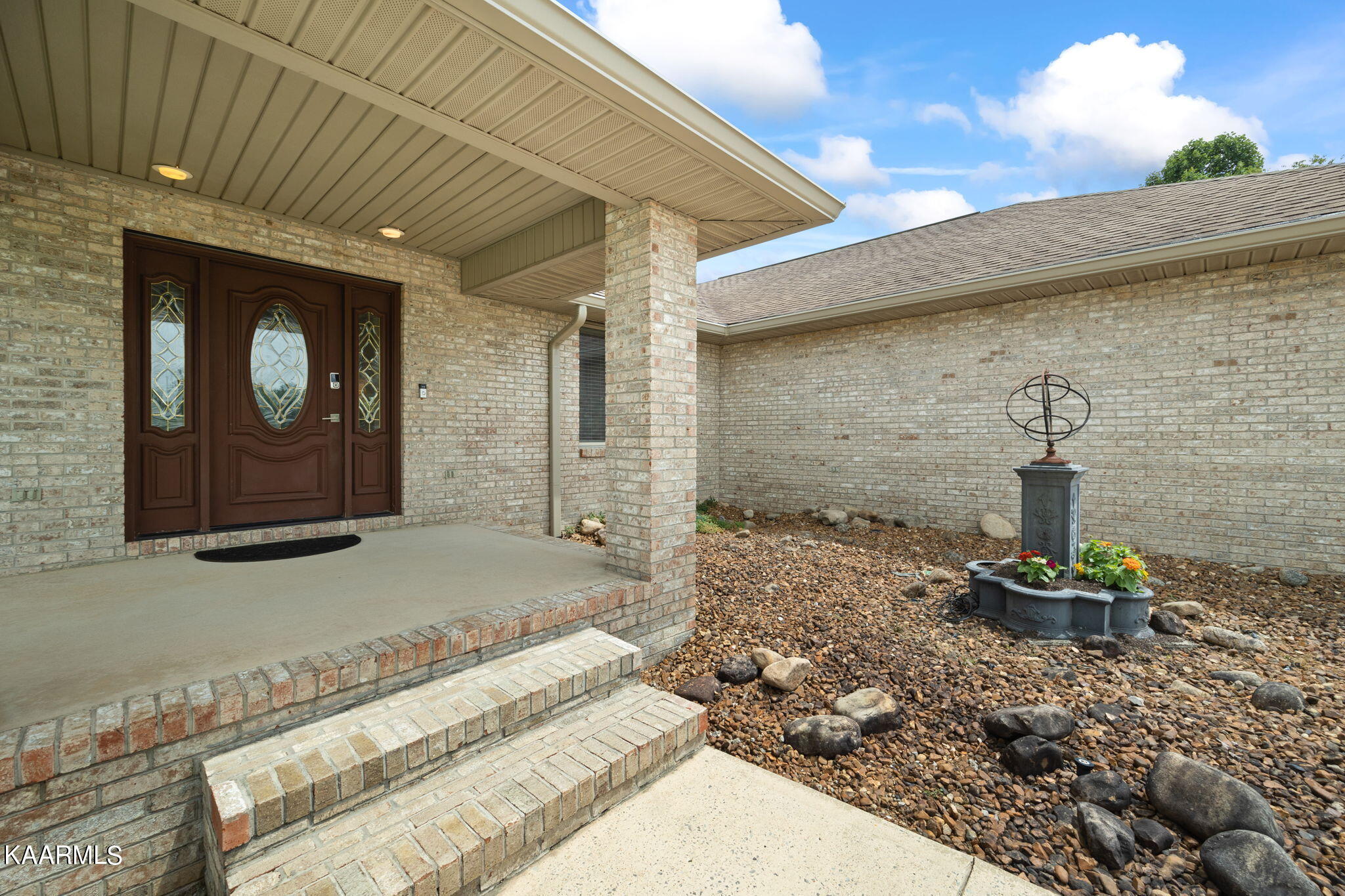 1246 Arrowhead Drive Crossville TN 38572