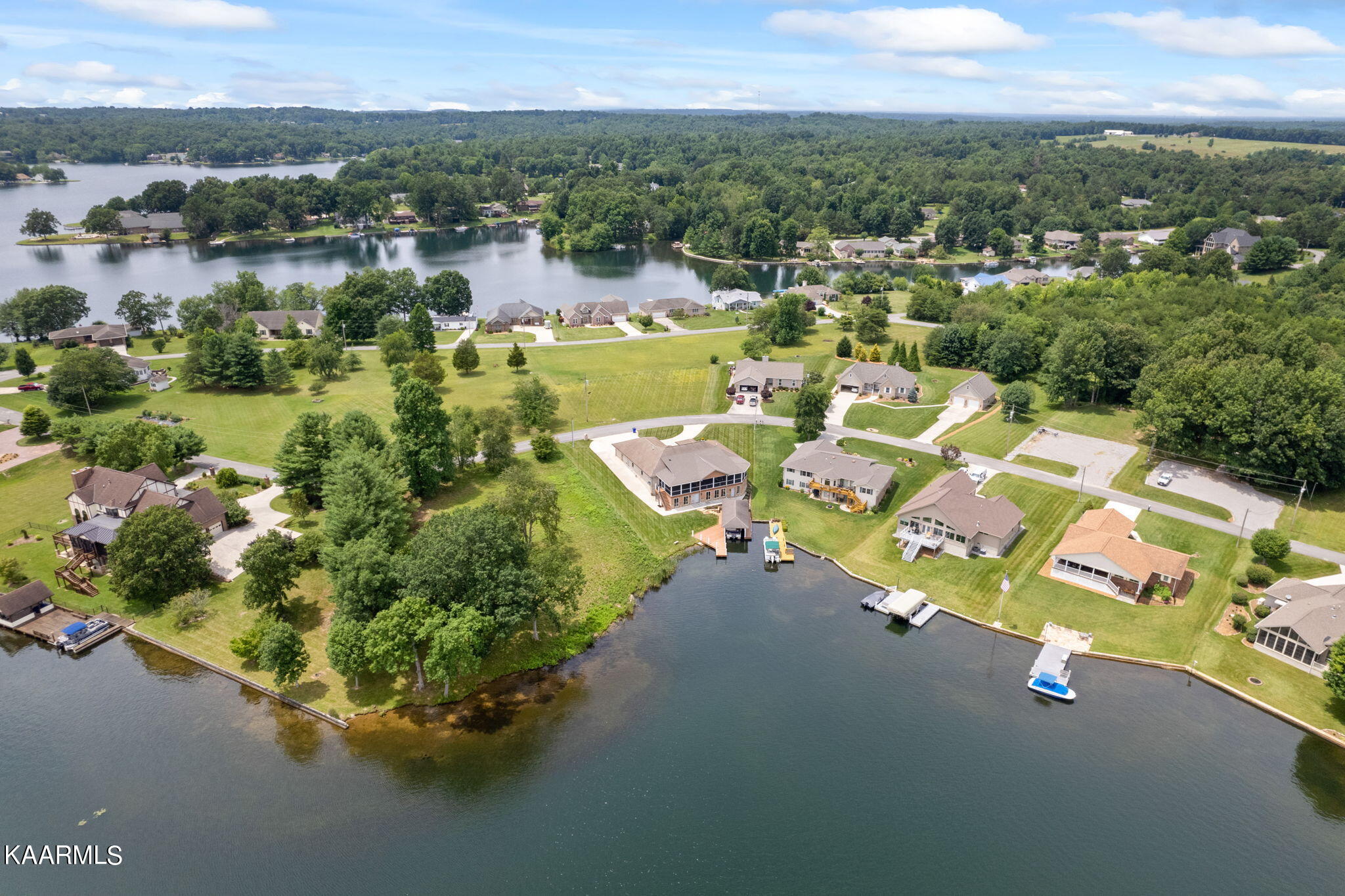 1246 Arrowhead Drive Crossville TN 38572
