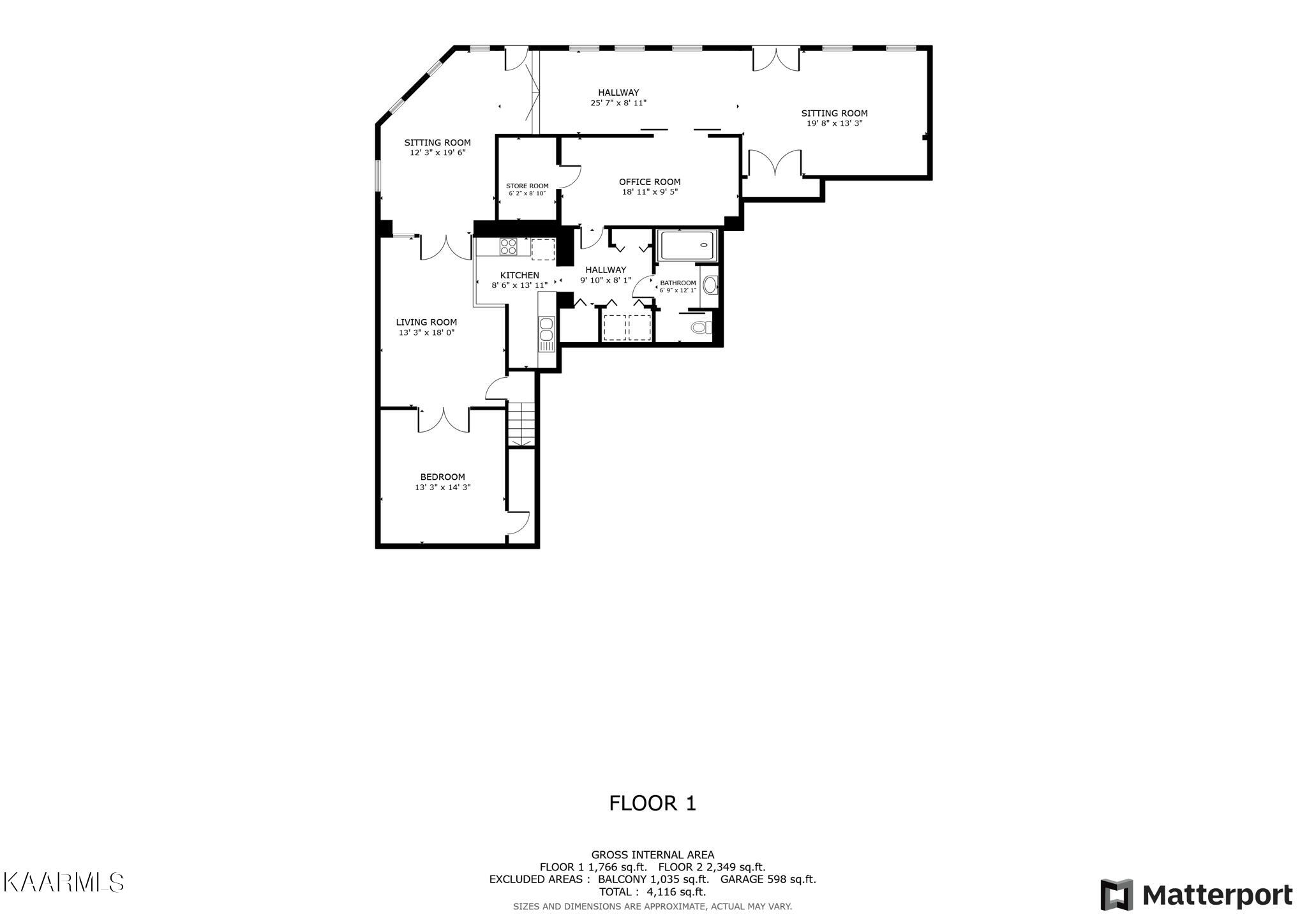 1246 Arrowhead Drive Crossville TN 38572