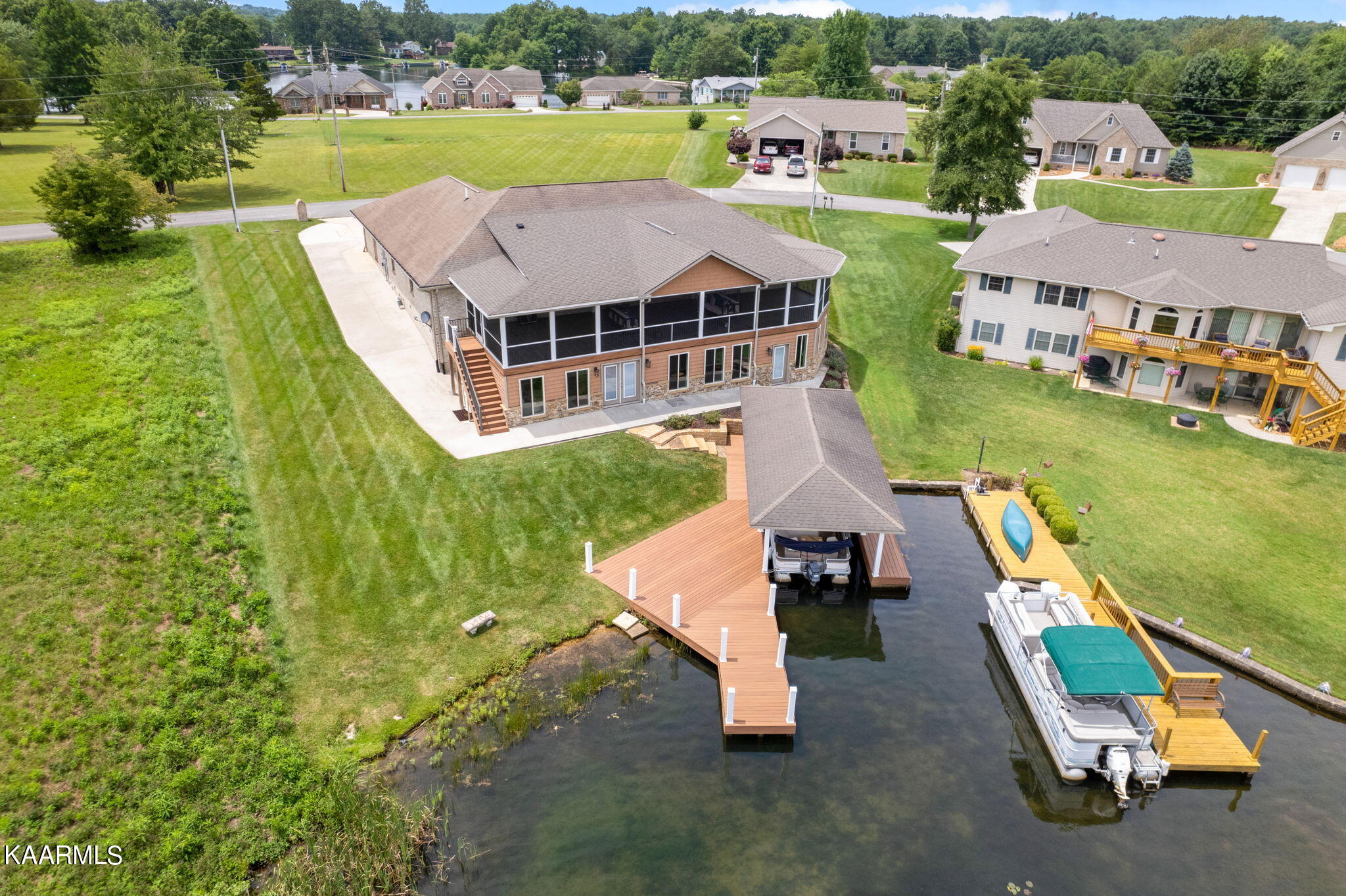 1246 Arrowhead Drive Crossville TN 38572