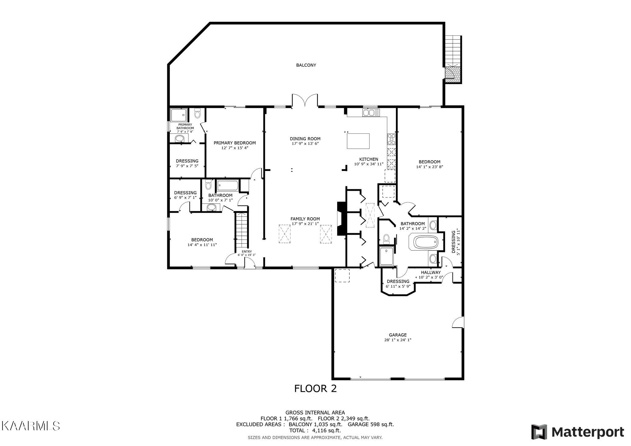 1246 Arrowhead Drive Crossville TN 38572
