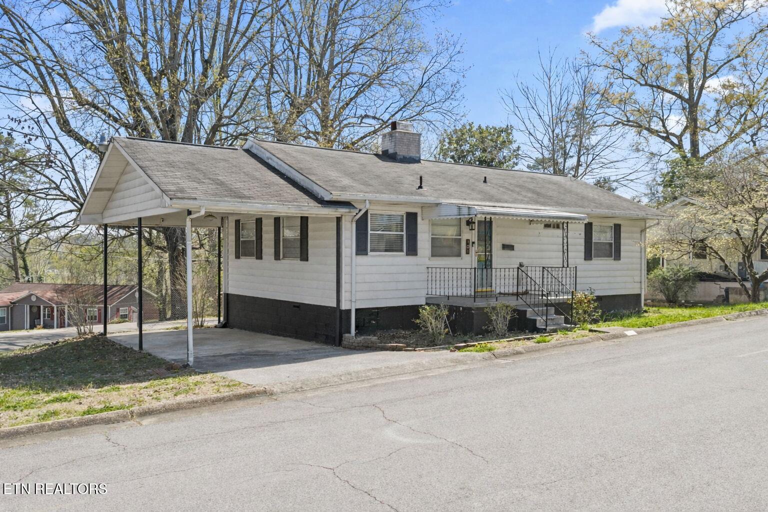 101 Glendale Lane Oak Ridge TN 37830