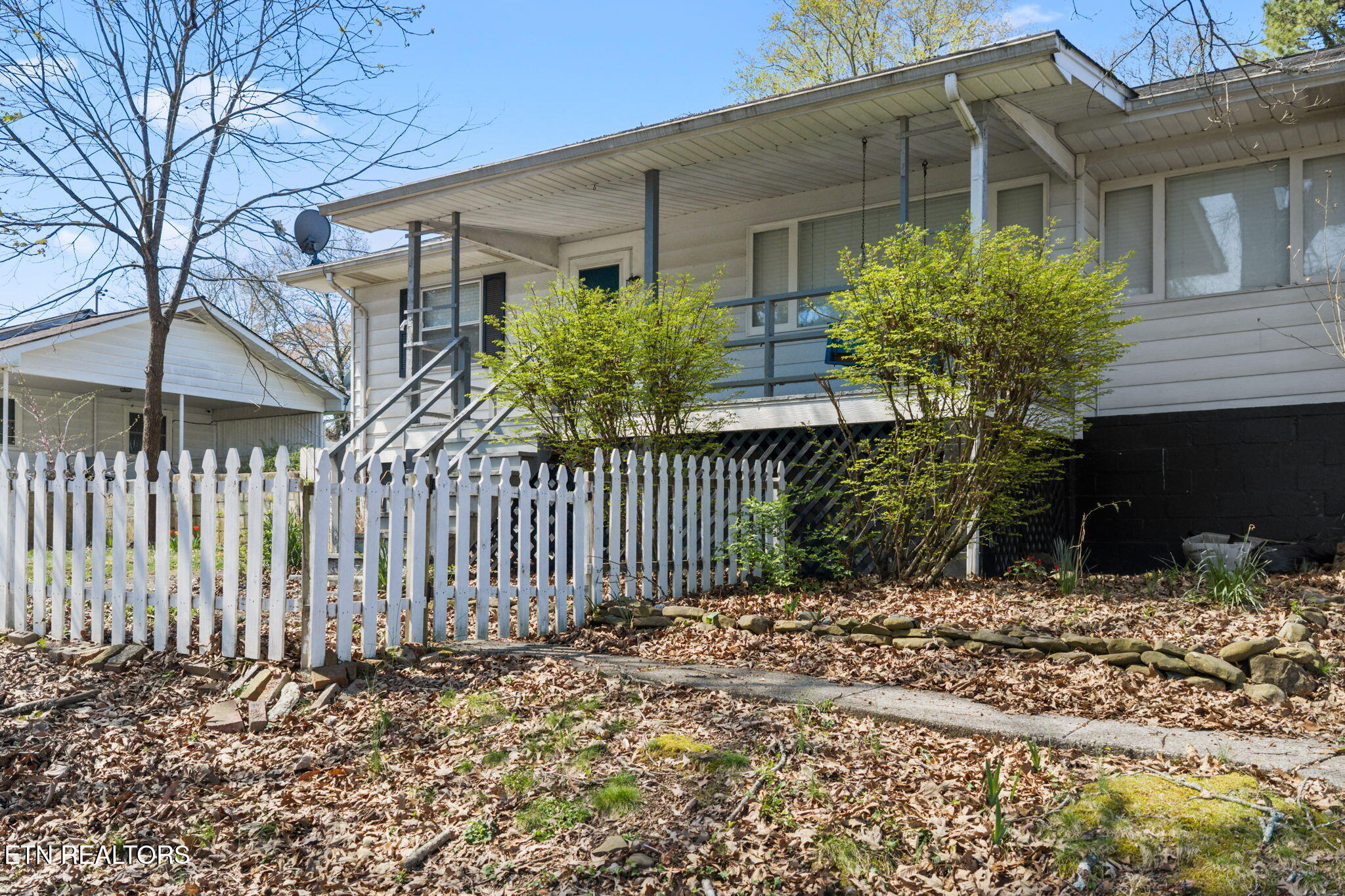 101 Glendale Lane Oak Ridge TN 37830