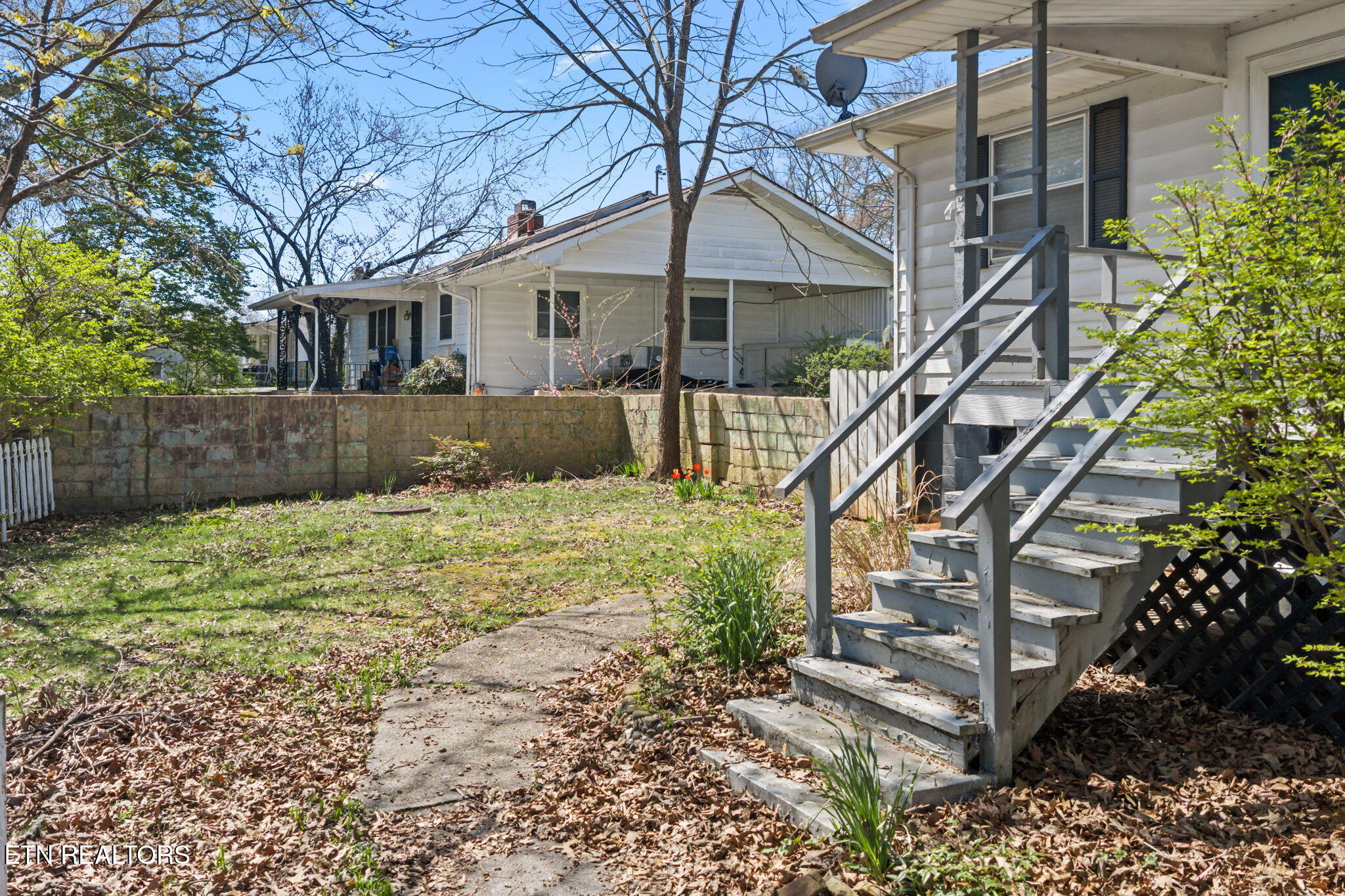 101 Glendale Lane Oak Ridge TN 37830