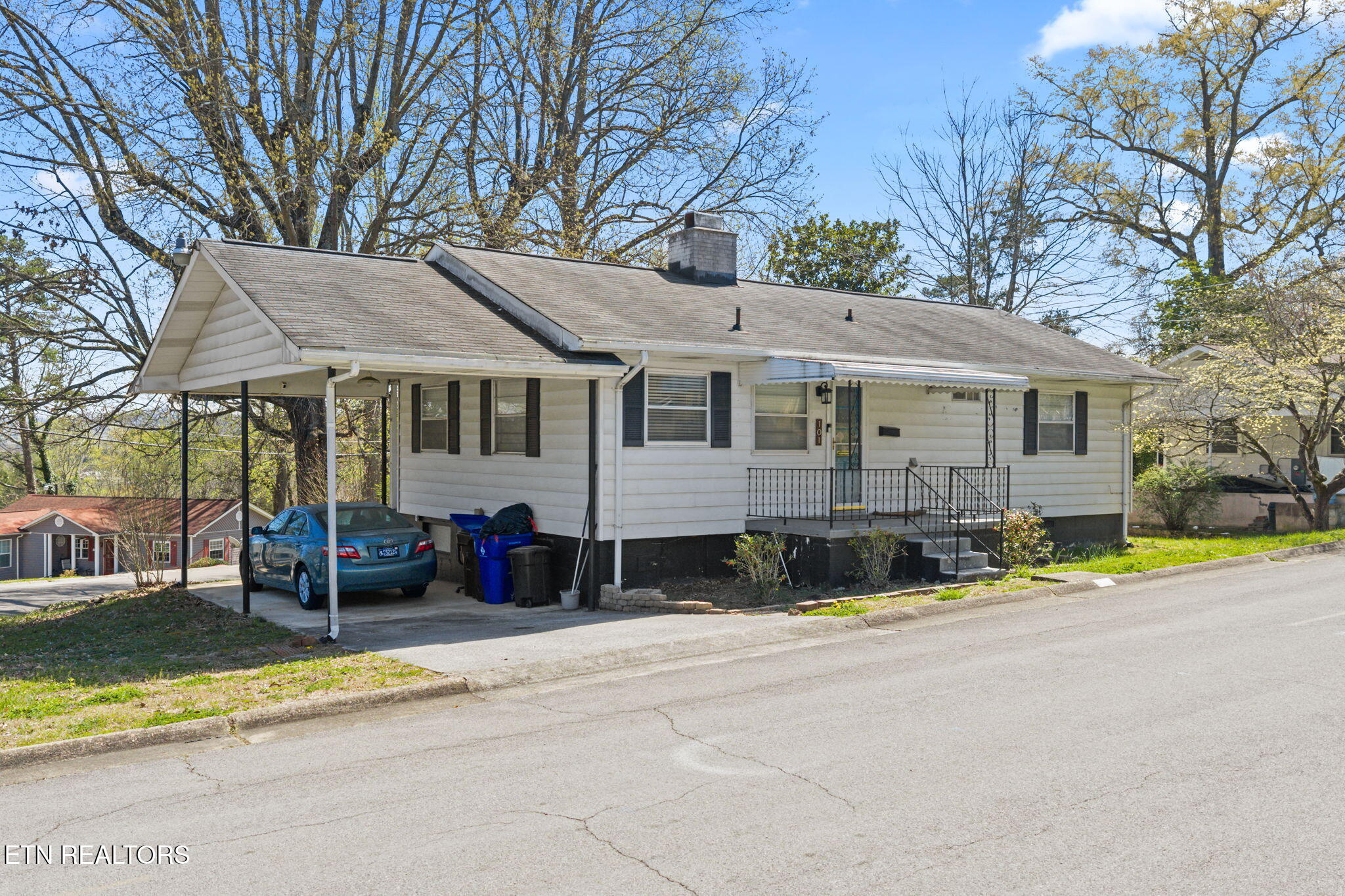101 Glendale Lane Oak Ridge TN 37830