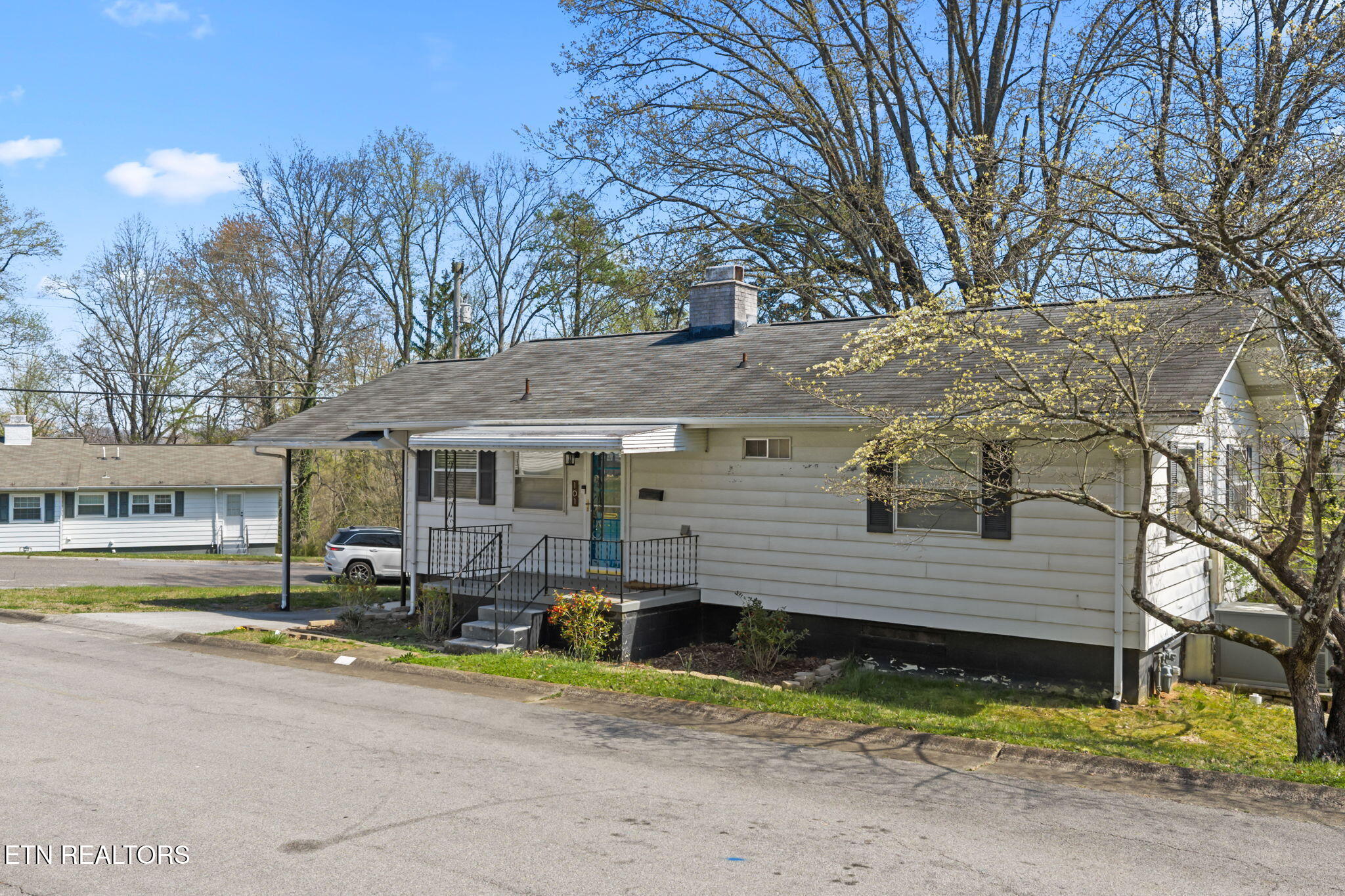 101 Glendale Lane Oak Ridge TN 37830