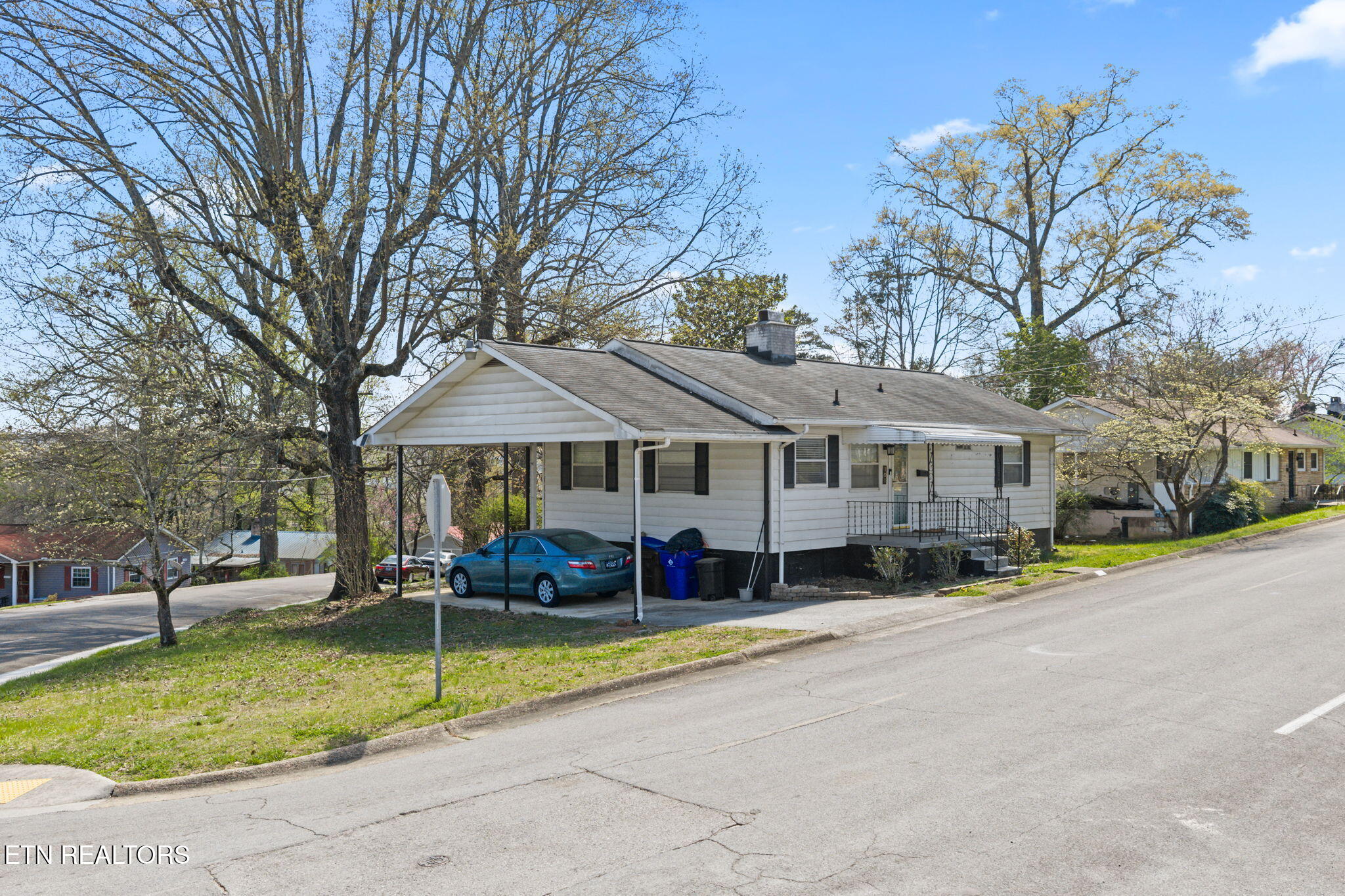 101 Glendale Lane Oak Ridge TN 37830