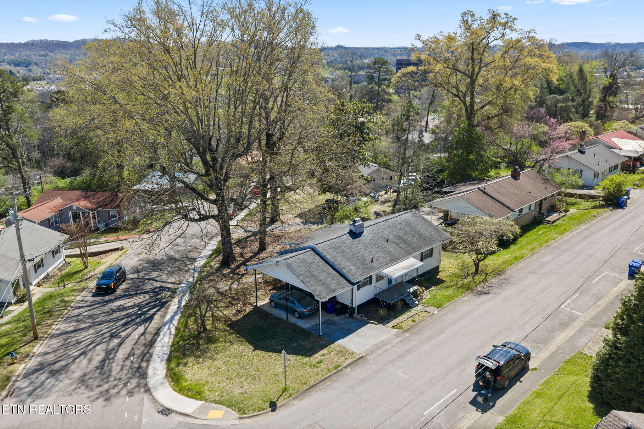 101 Glendale Lane Oak Ridge TN 37830