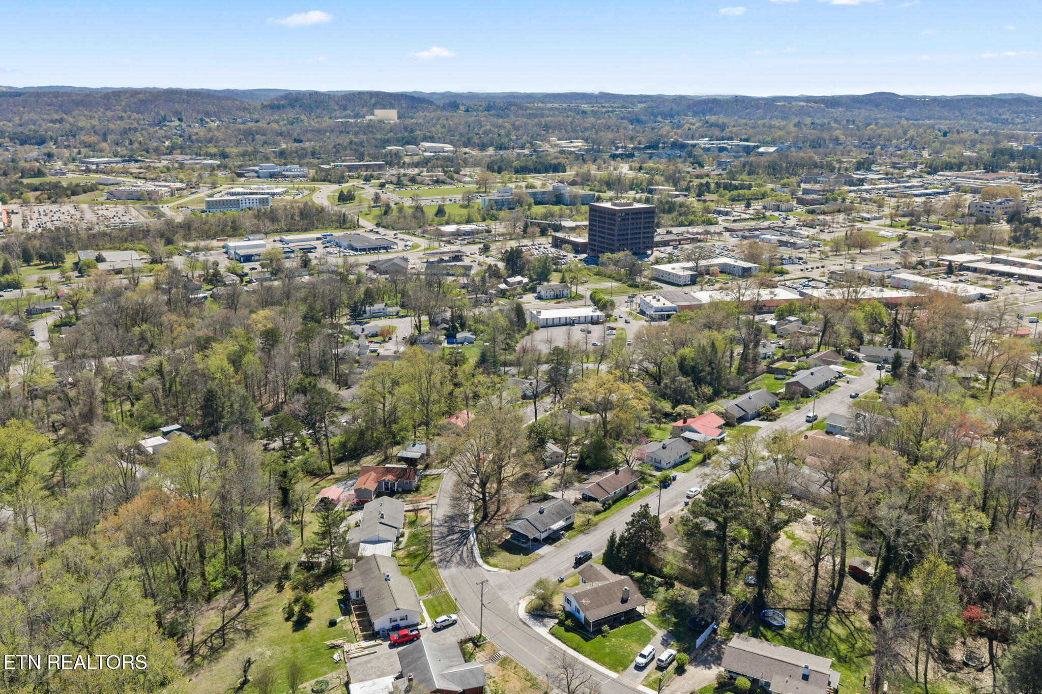 101 Glendale Lane Oak Ridge TN 37830