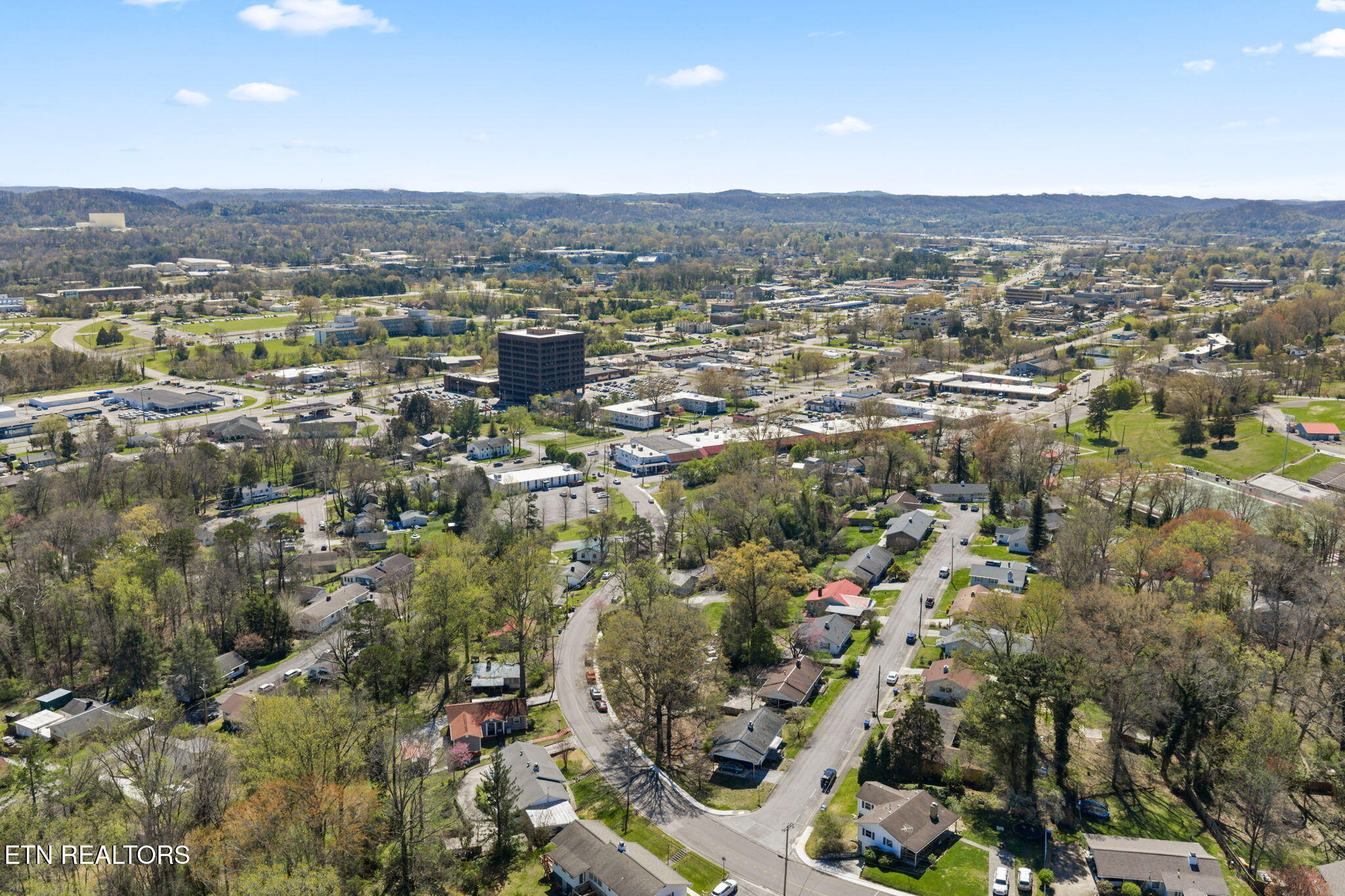 101 Glendale Lane Oak Ridge TN 37830