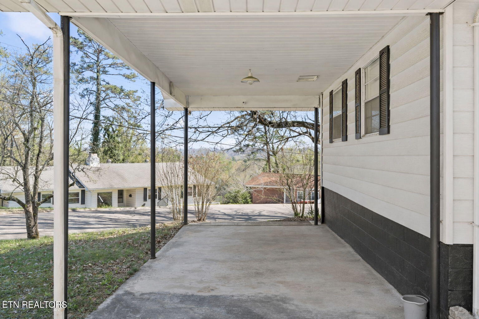101 Glendale Lane Oak Ridge TN 37830