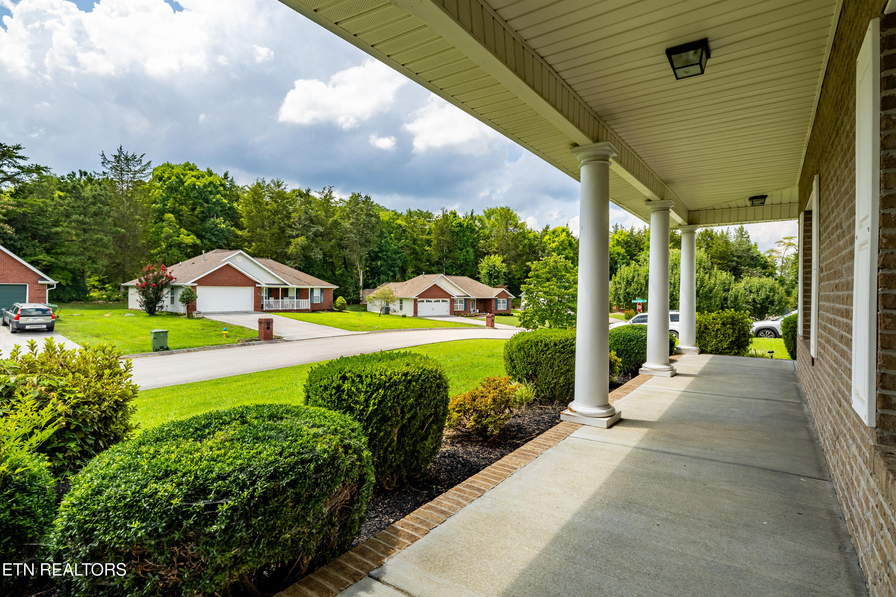 8002 Stone Hollow Drive Knoxville TN 37924