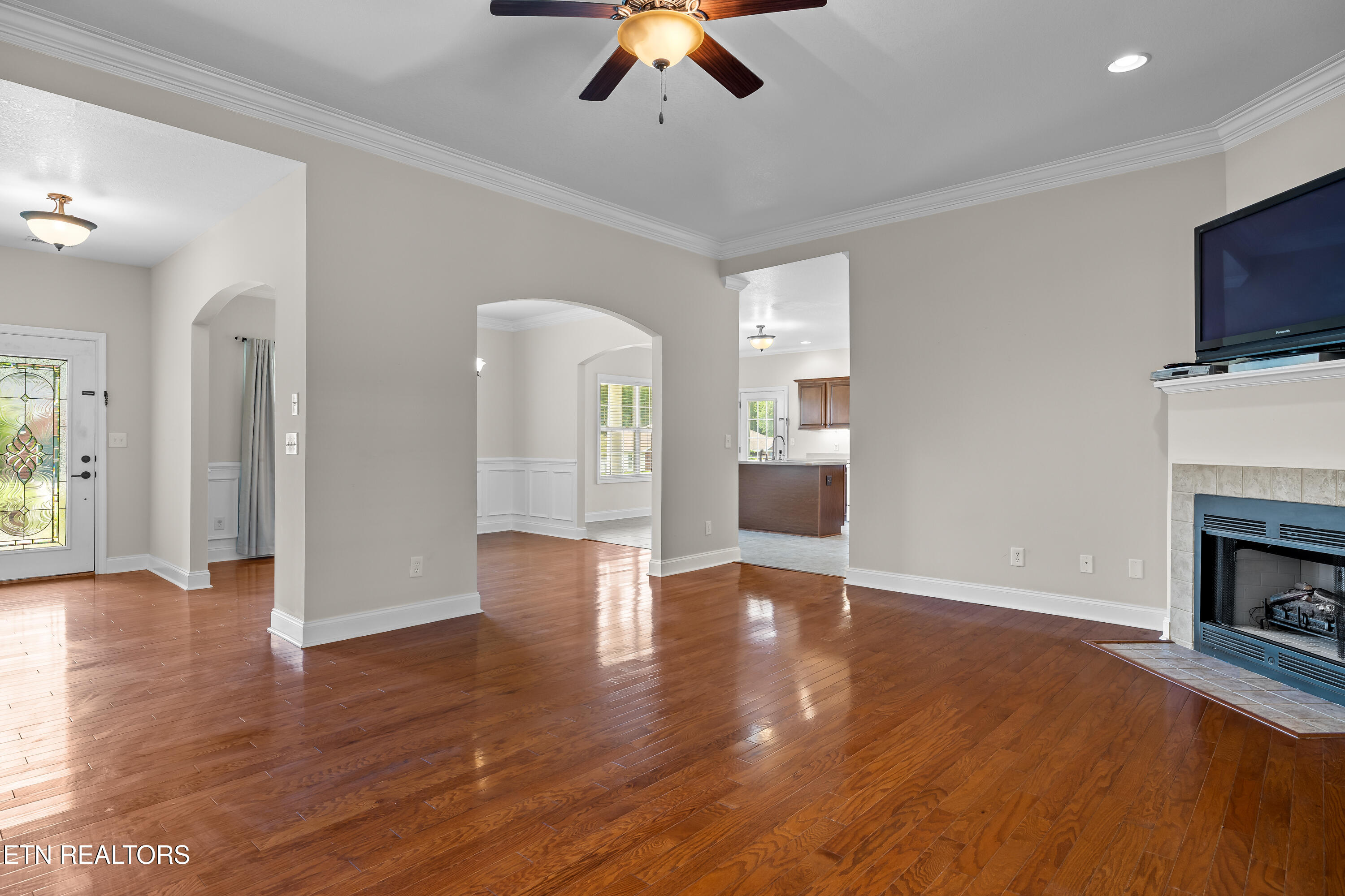 8002 Stone Hollow Drive Knoxville TN 37924