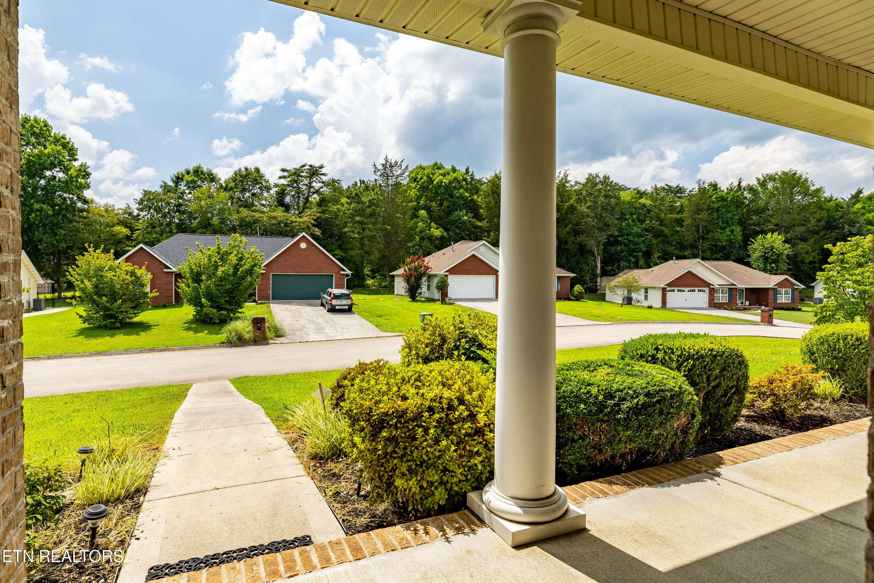 8002 Stone Hollow Drive Knoxville TN 37924