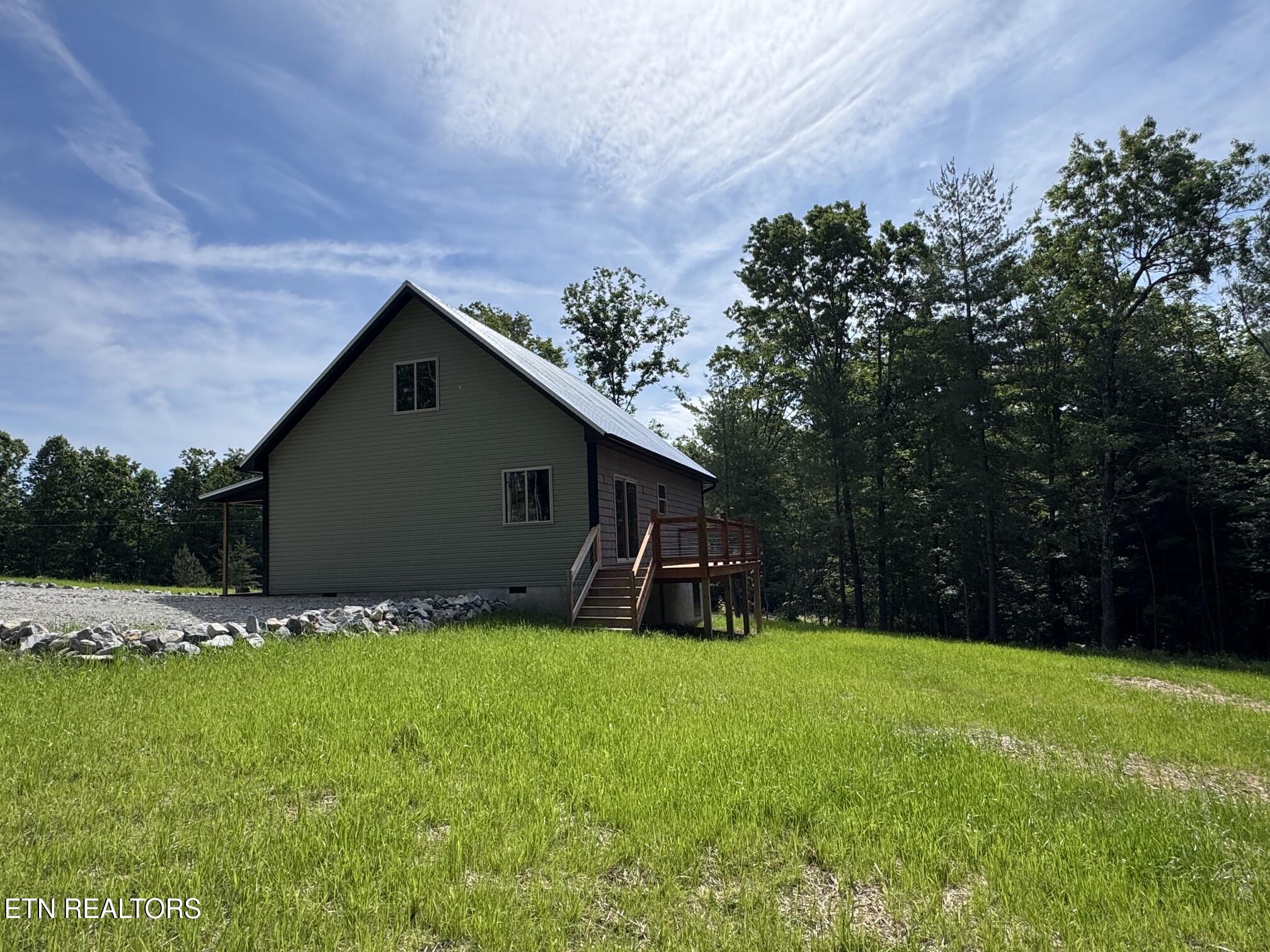 185 Northwood Place Jamestown TN 38556