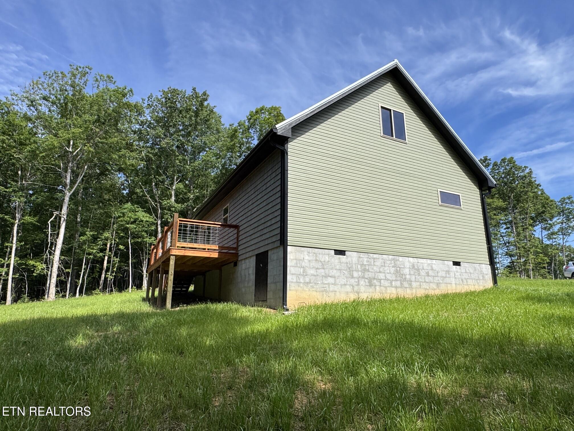 185 Northwood Place Jamestown TN 38556
