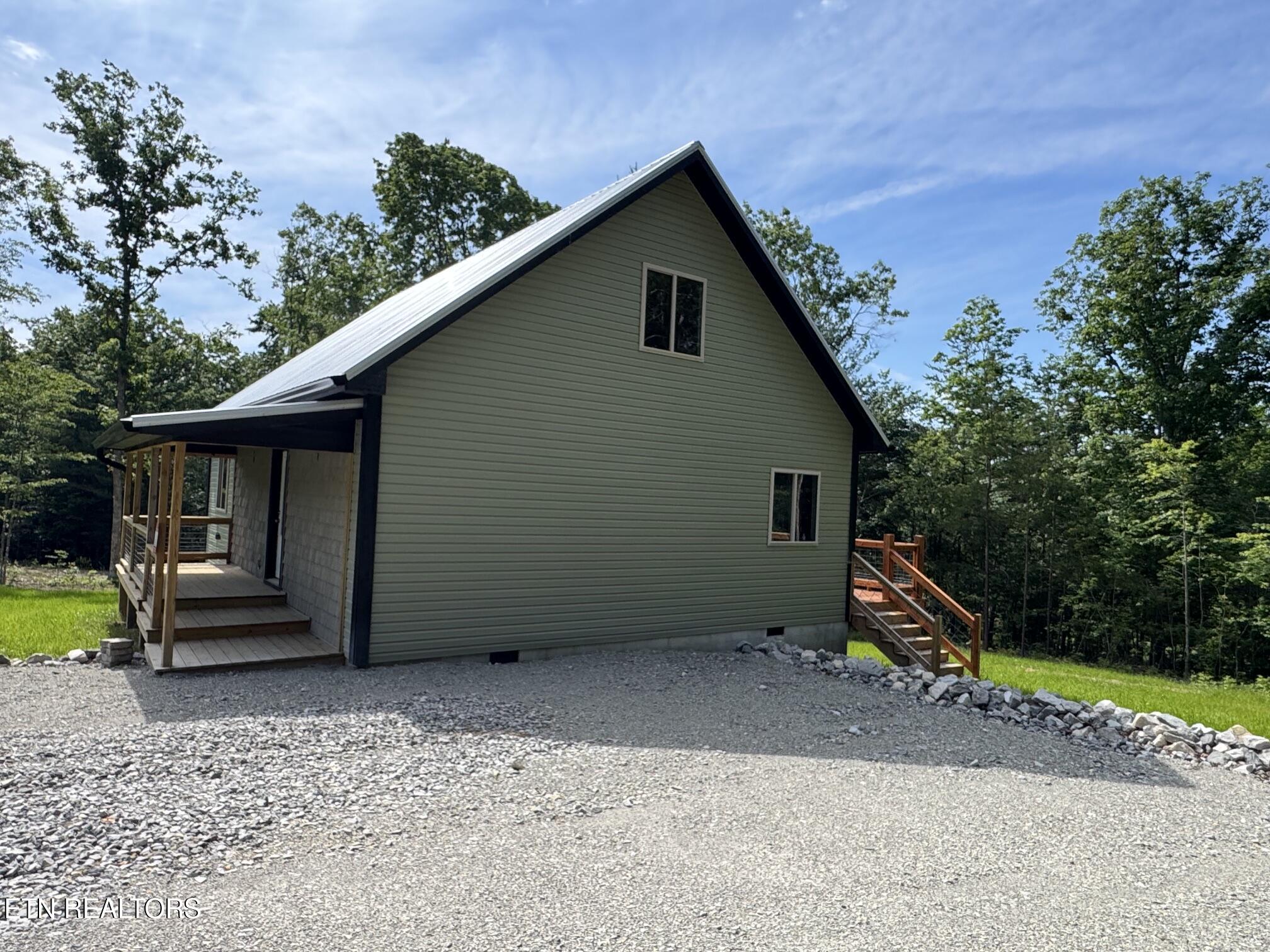 185 Northwood Place Jamestown TN 38556