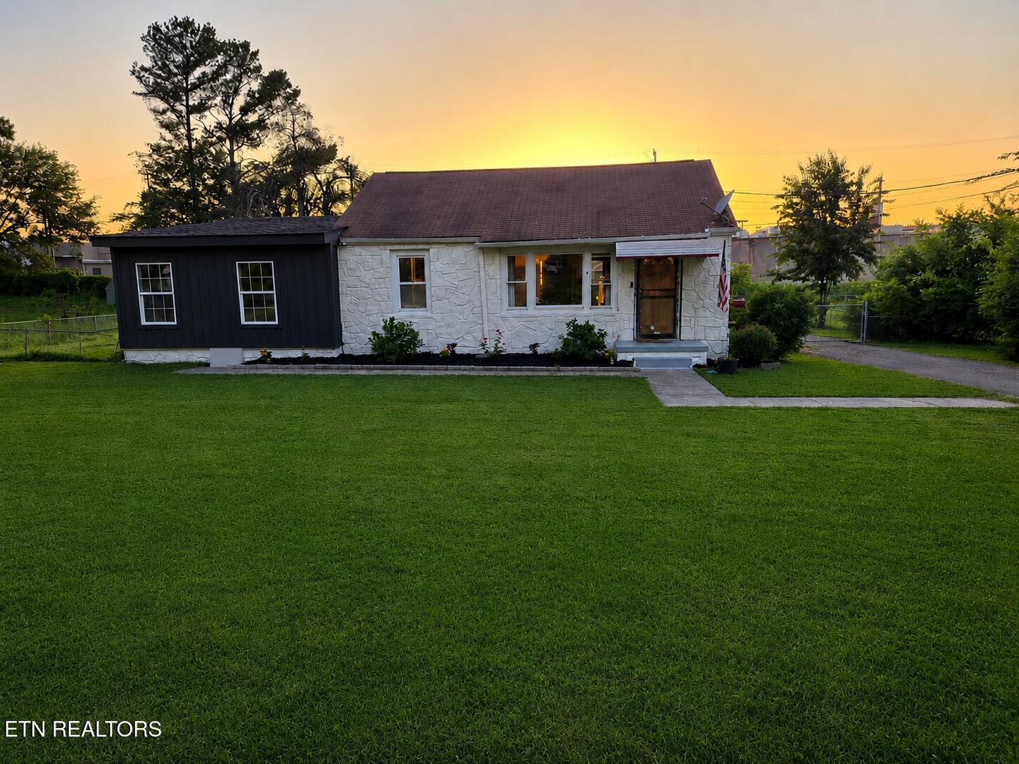 611 Leconte Lane Knoxville TN 37912